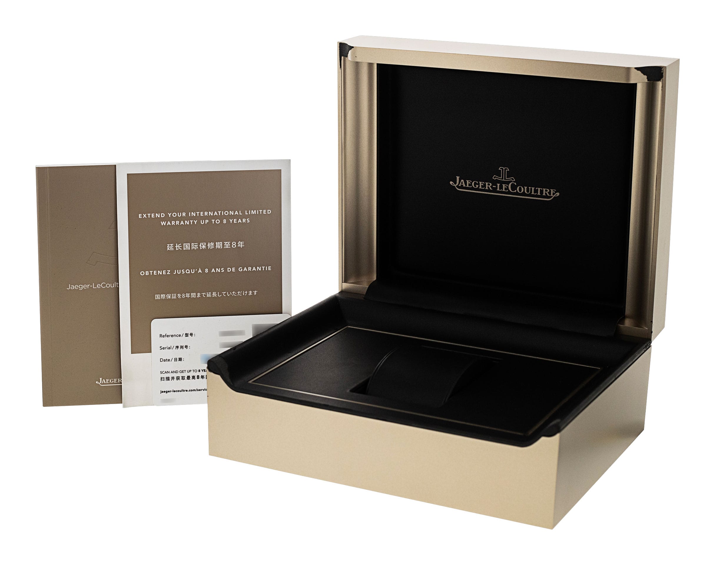 Jaeger-LeCoultre Polaris 9008170 Thumbnail 6