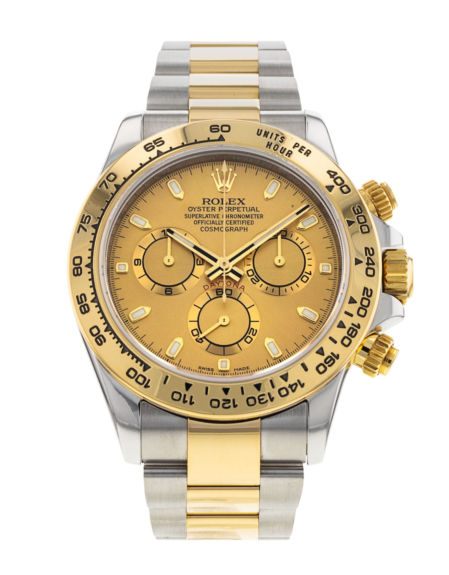Rolex Daytona 116503 Thumbnail 1