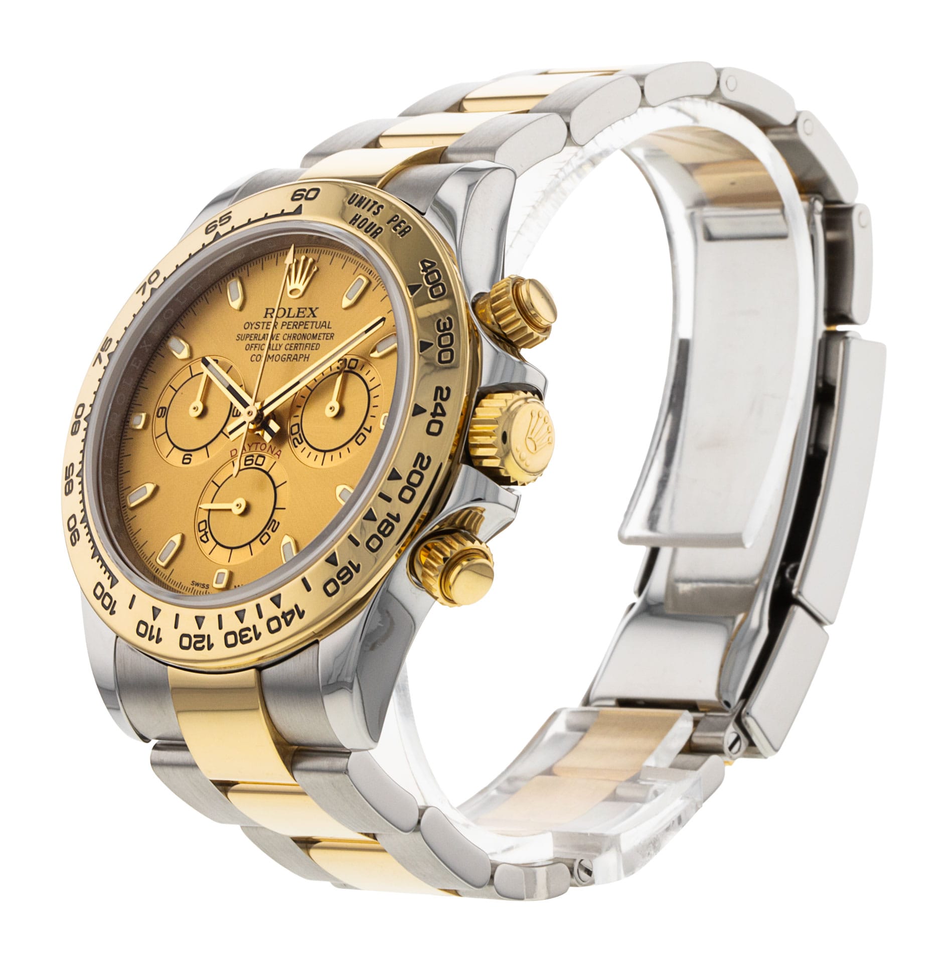 Rolex Daytona 116503 Thumbnail 2
