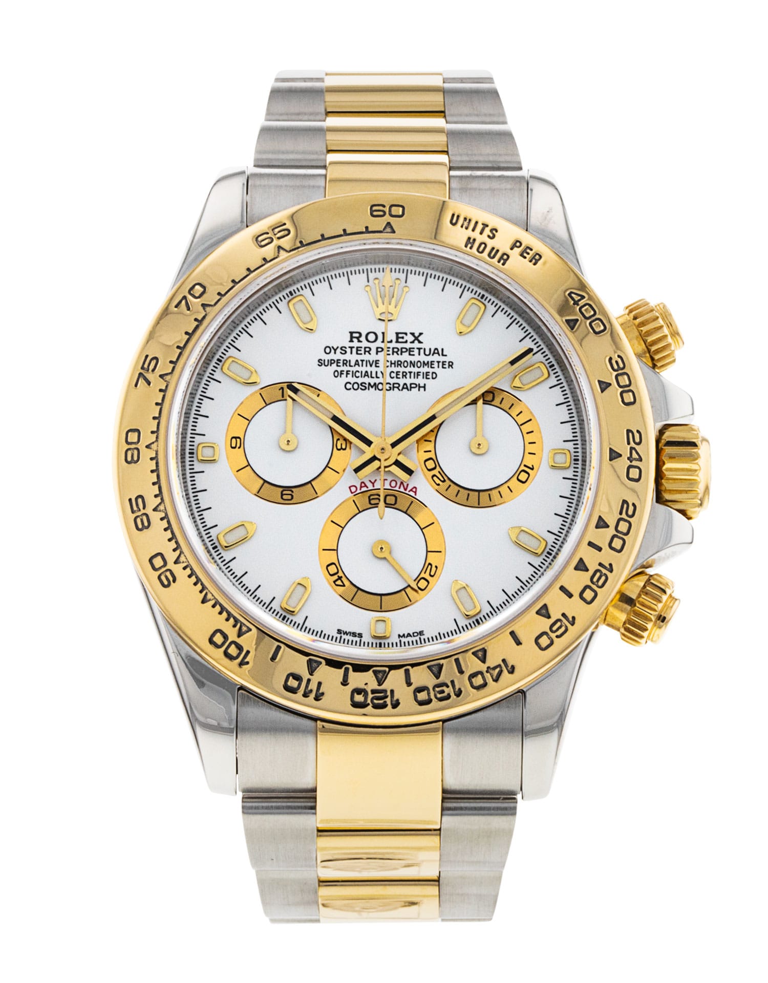 Rolex Daytona 116503 Thumbnail 1