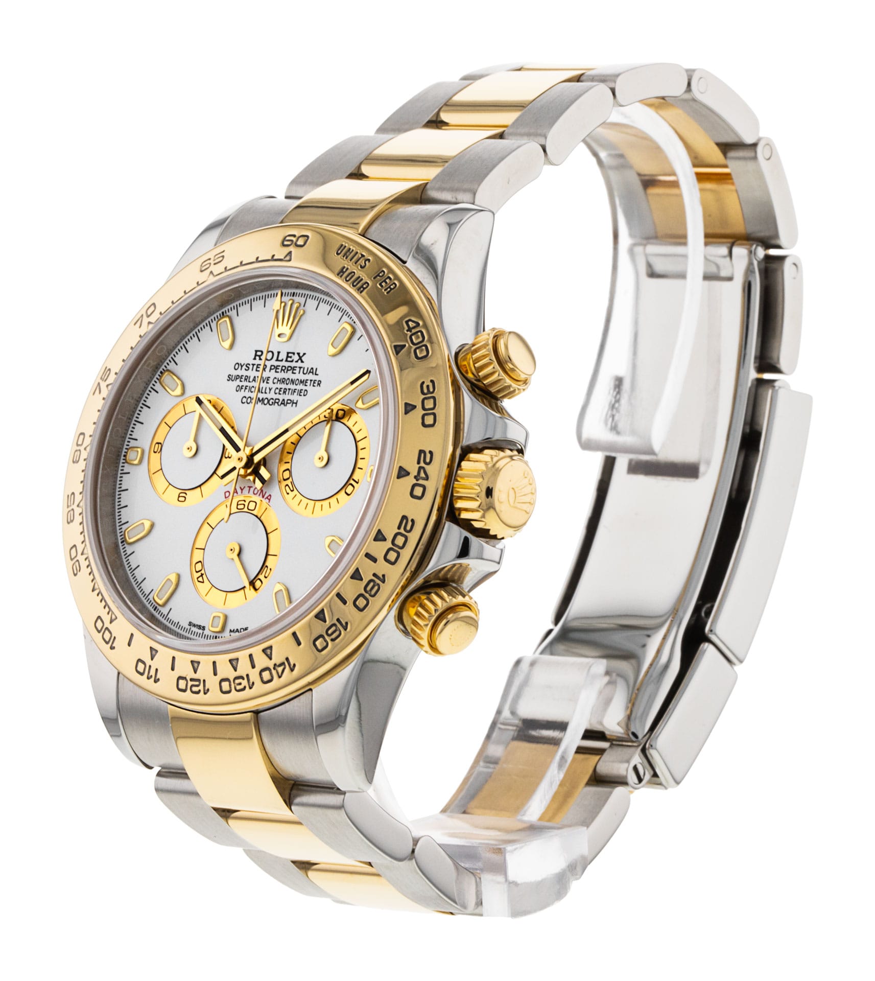 Rolex Daytona 116503 Thumbnail 2