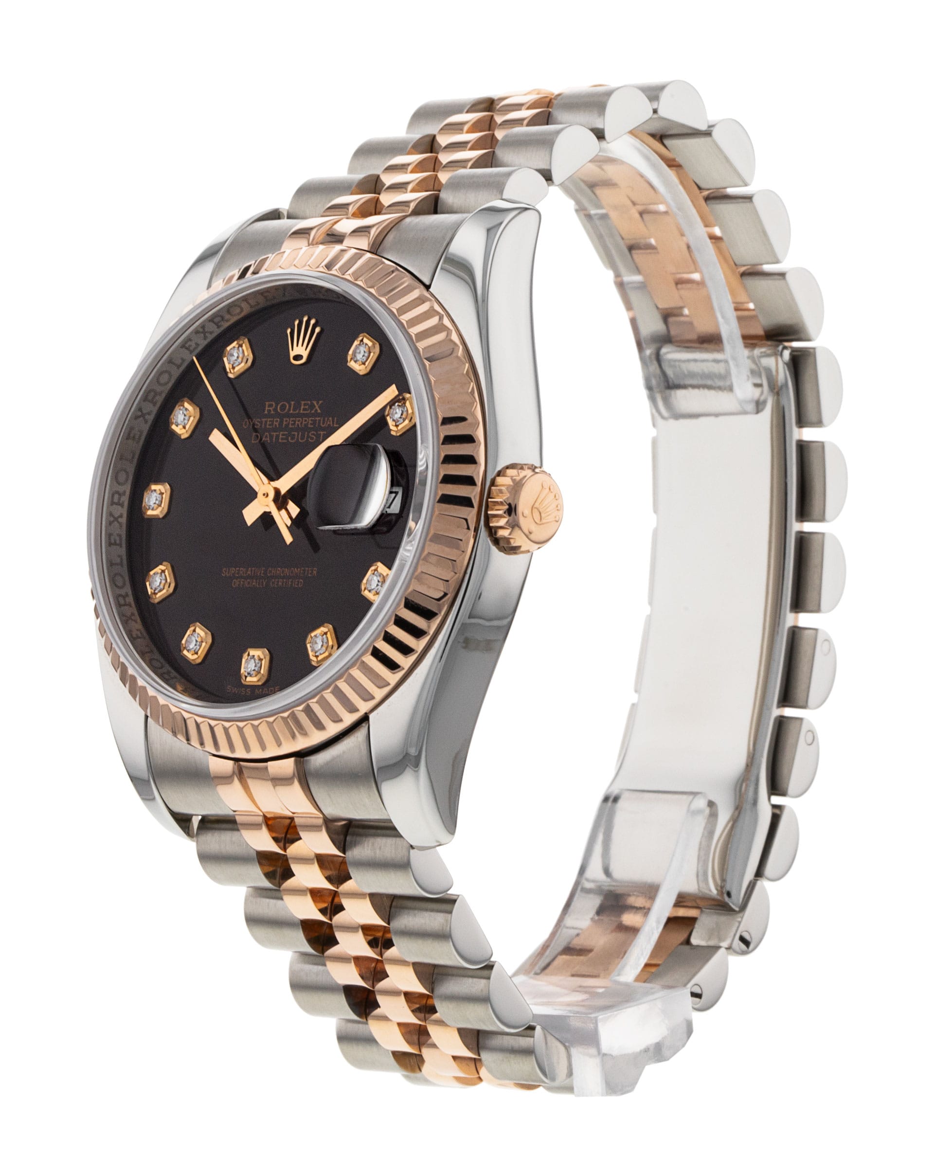 Rolex Datejust 116231 Thumbnail 2