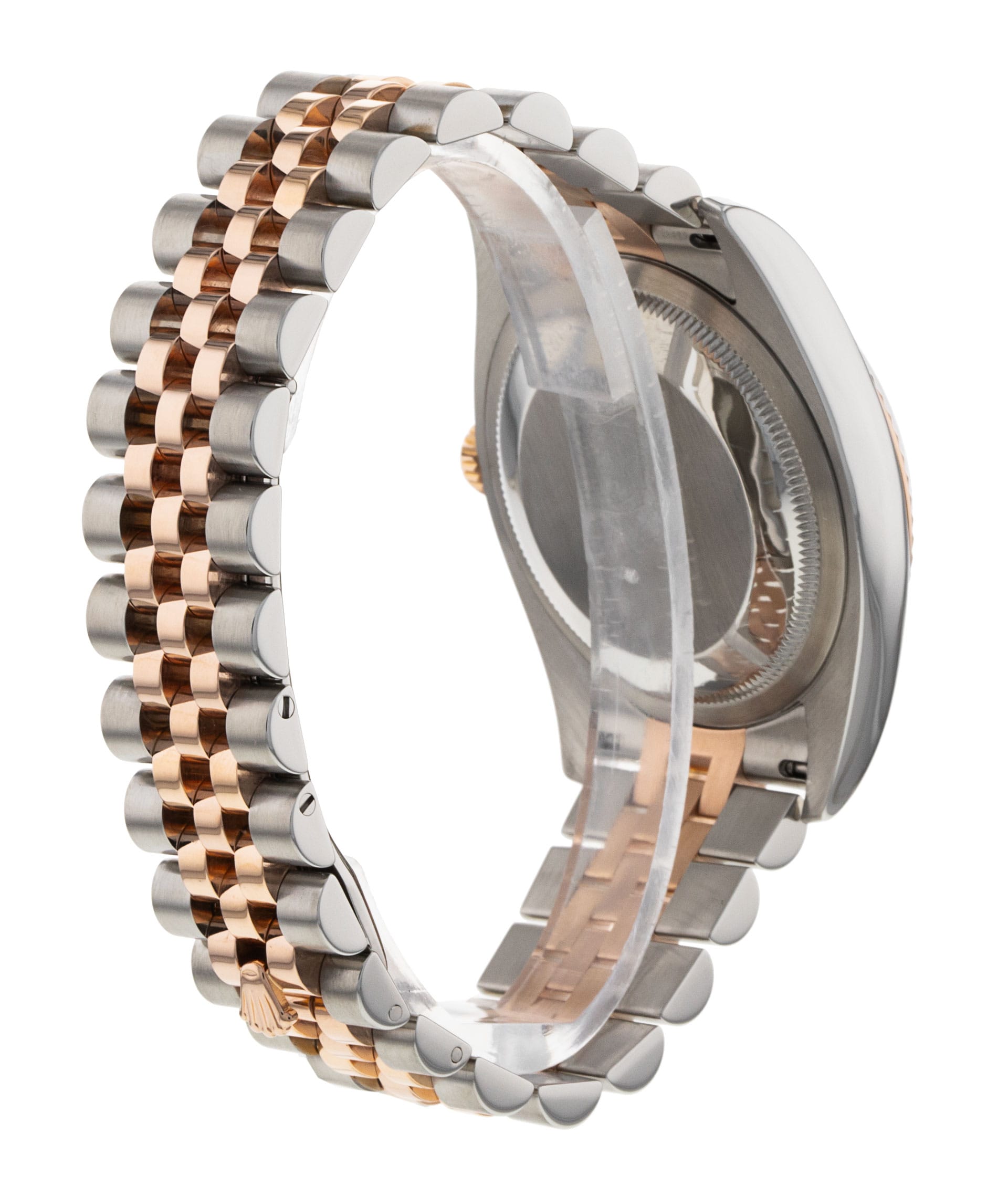 Rolex Datejust 116231 Thumbnail 3