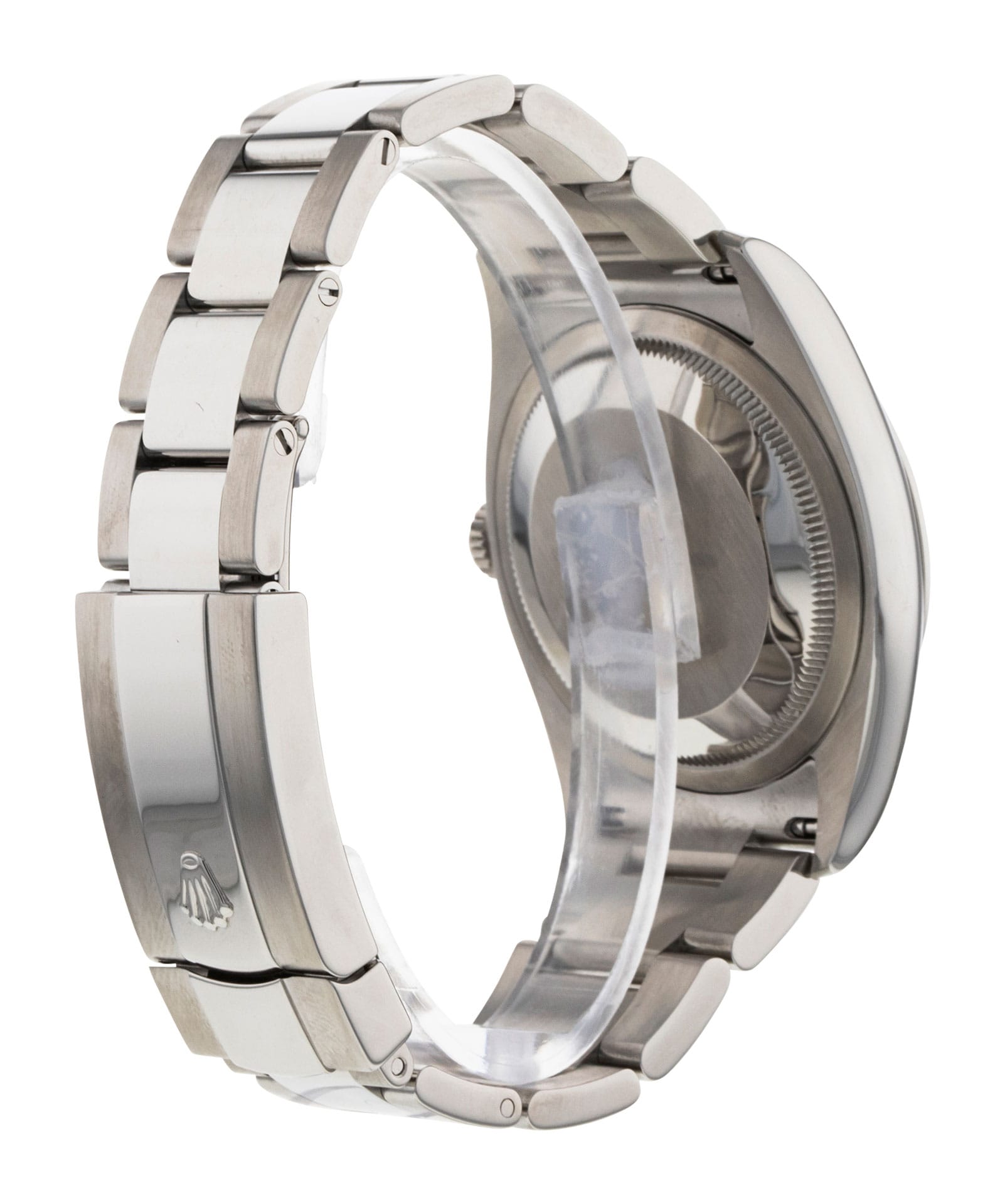 Rolex Datejust 116200 Thumbnail 3