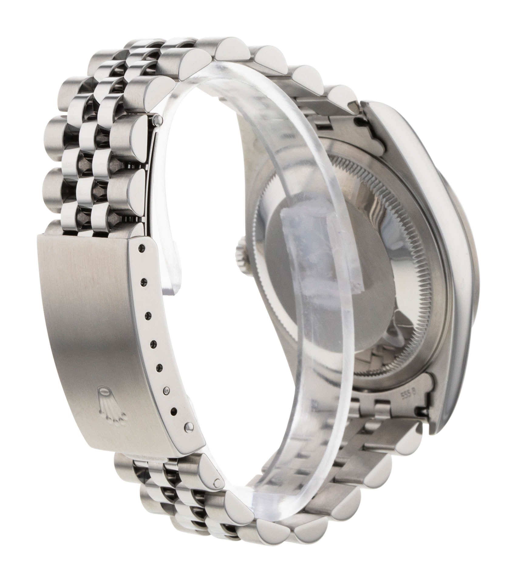 Rolex Datejust 16200 Thumbnail 3