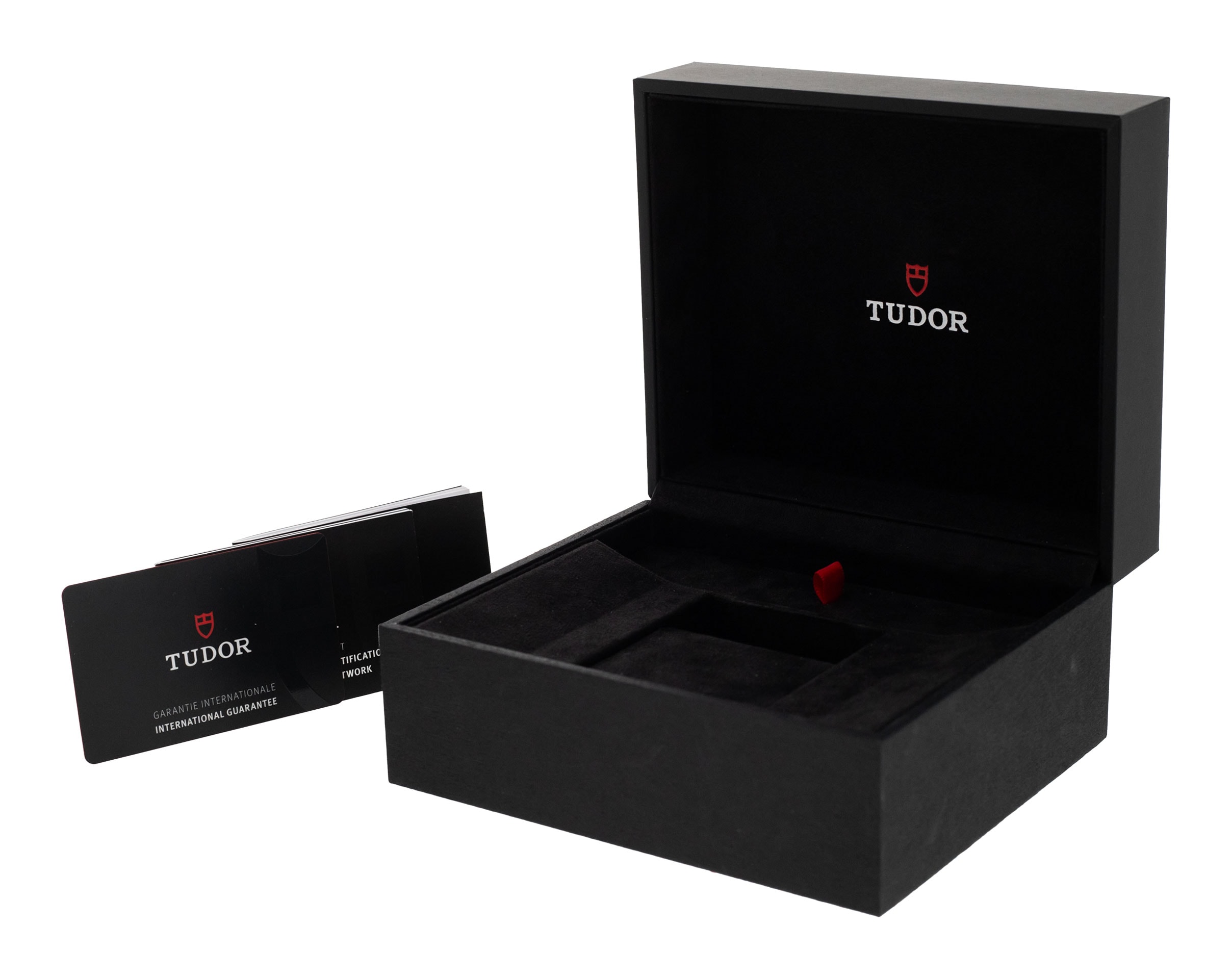 Tudor Black Bay GMT M79830RB-0001 Thumbnail 4