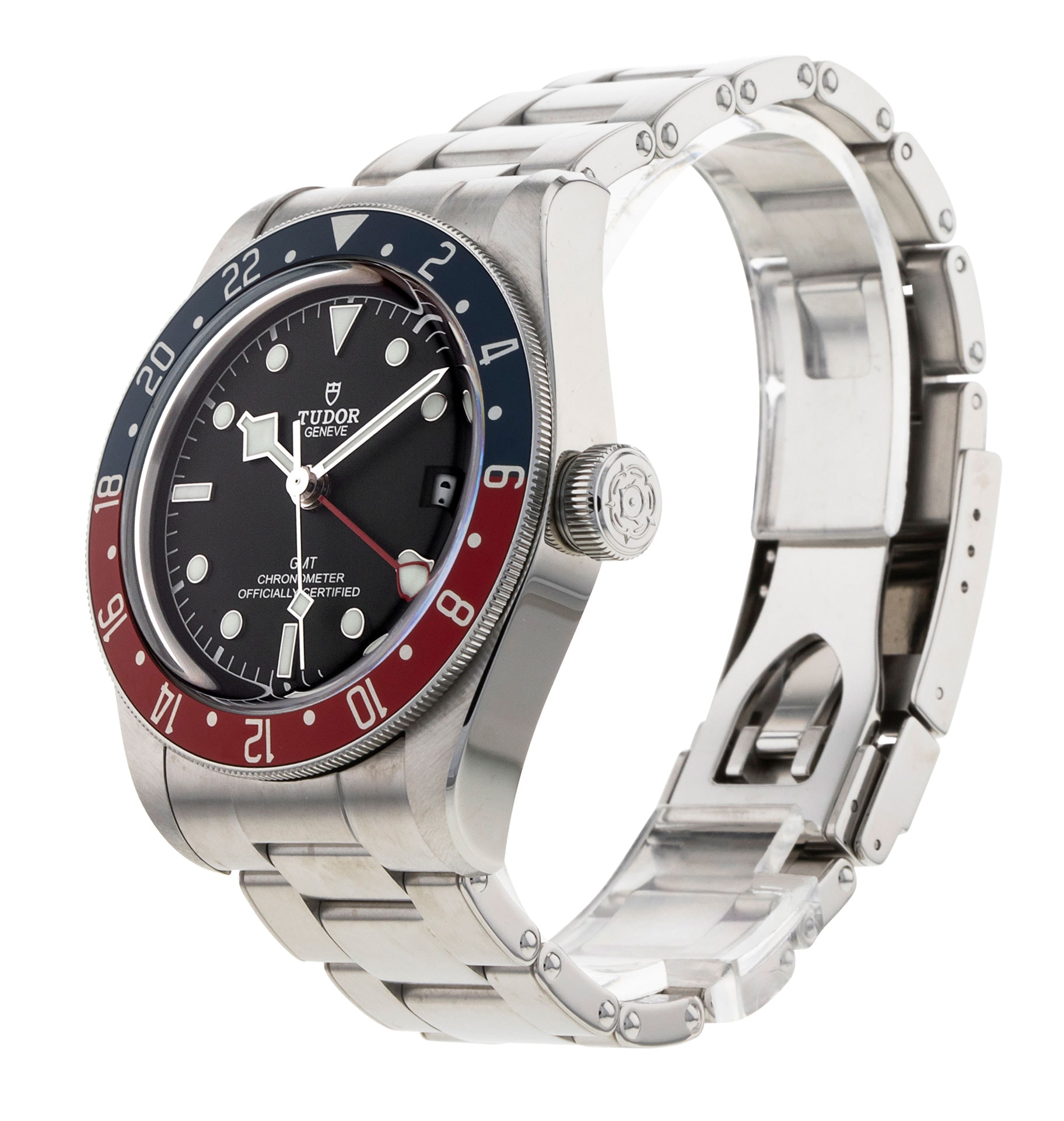 Tudor Black Bay GMT M79830RB-0001 Thumbnail 2