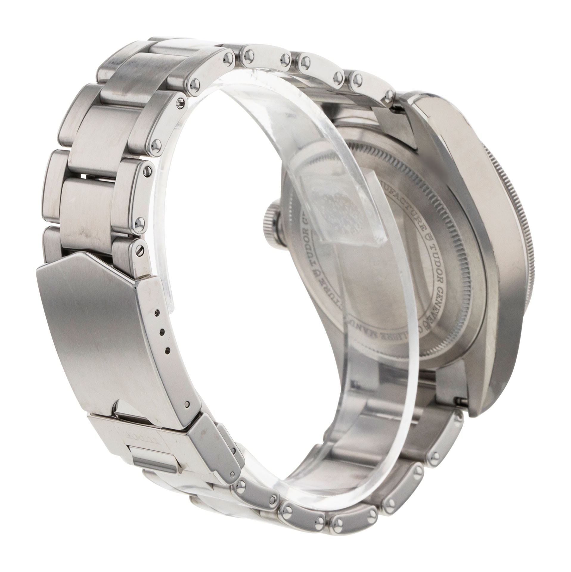 Tudor Black Bay GMT M79830RB-0001 Thumbnail 3
