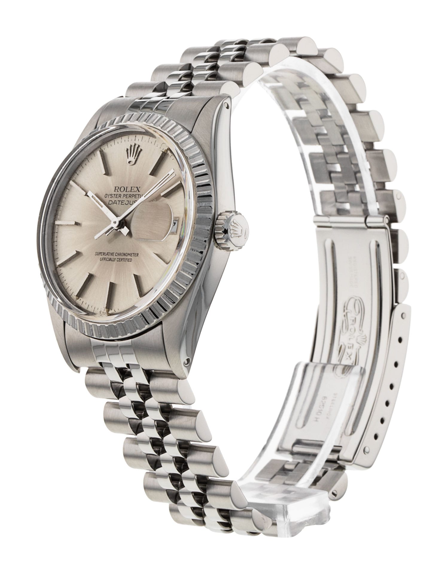 Rolex Datejust 16030 Thumbnail 2