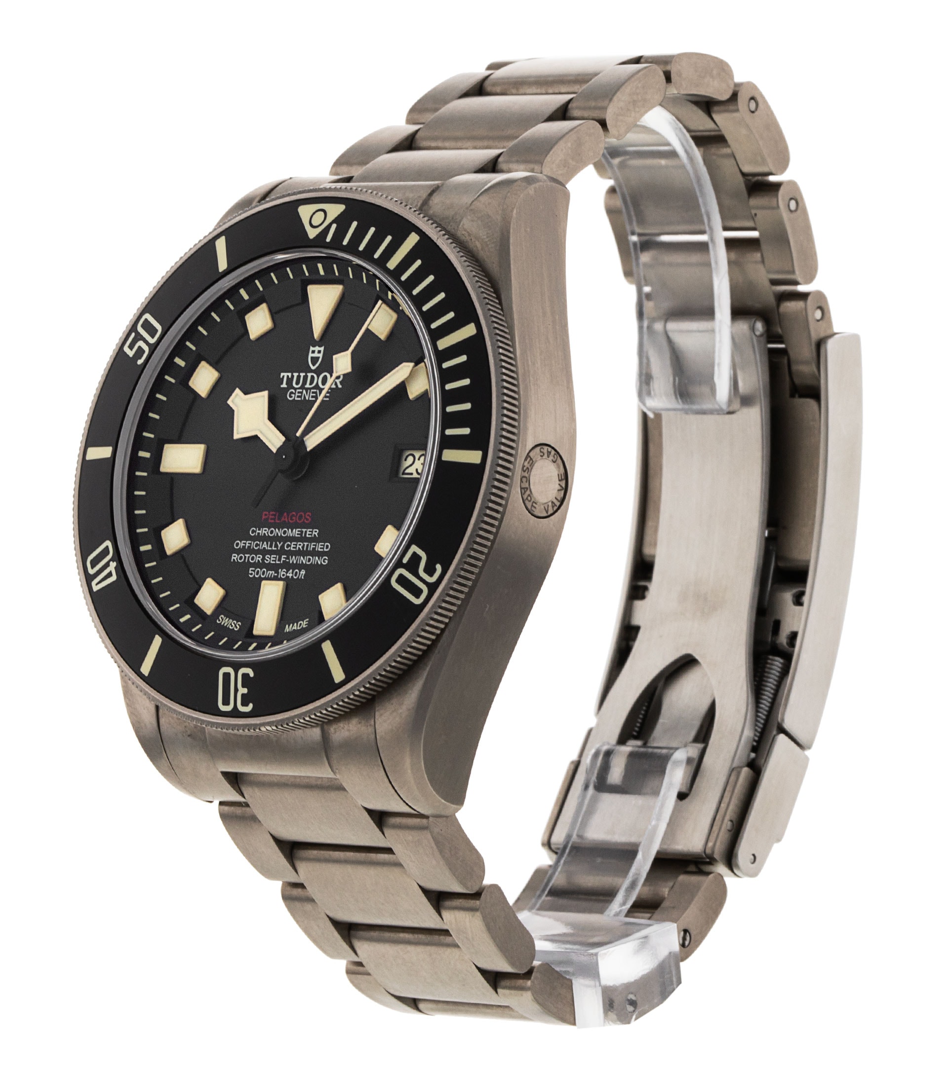 Tudor Pelagos M25610TNL-0001 Thumbnail 2