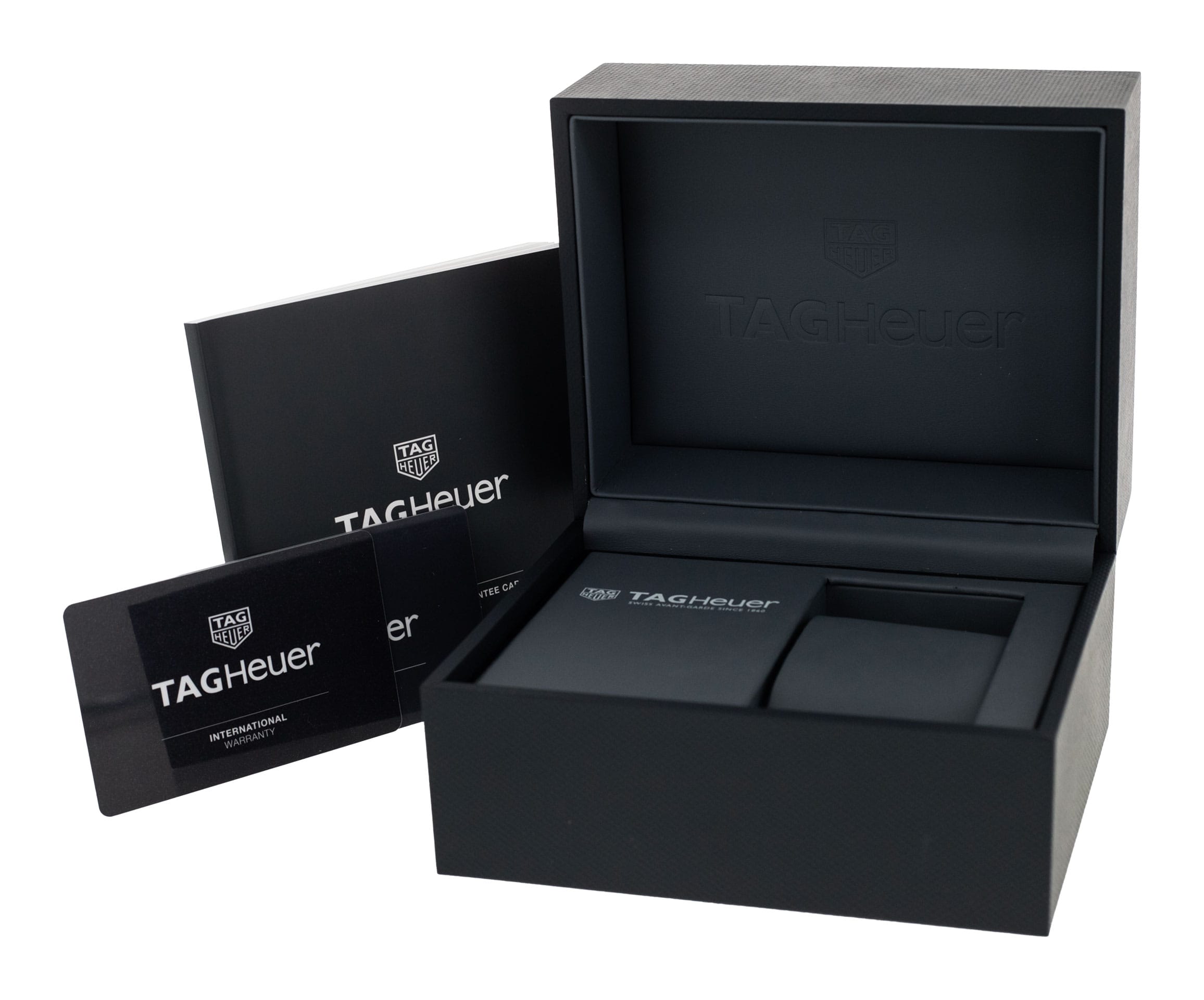 Tag Heuer Formula 1 WBJ141AB.BA0973 Thumbnail 4