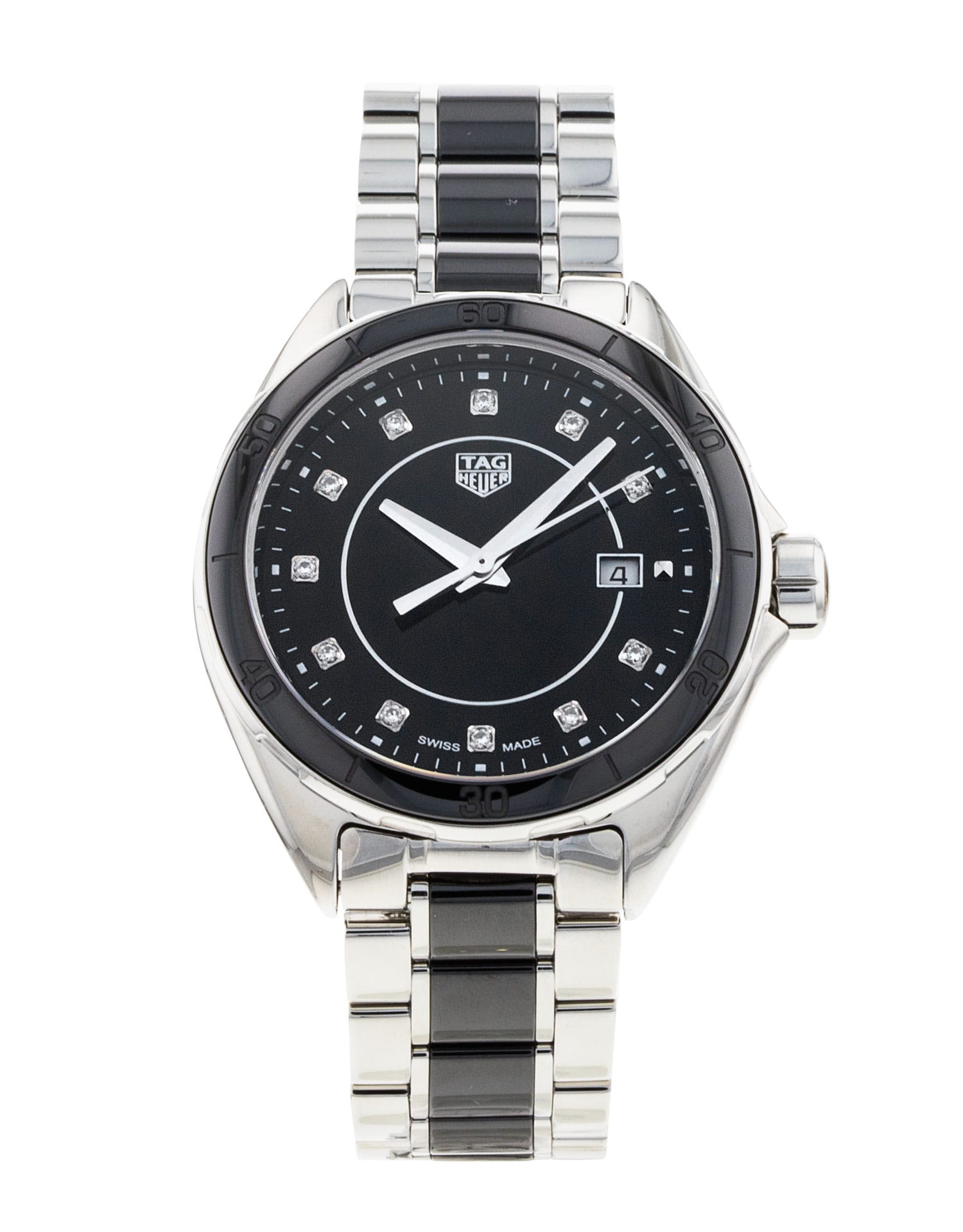 Tag Heuer Formula 1 WBJ141AB.BA0973 Thumbnail 1