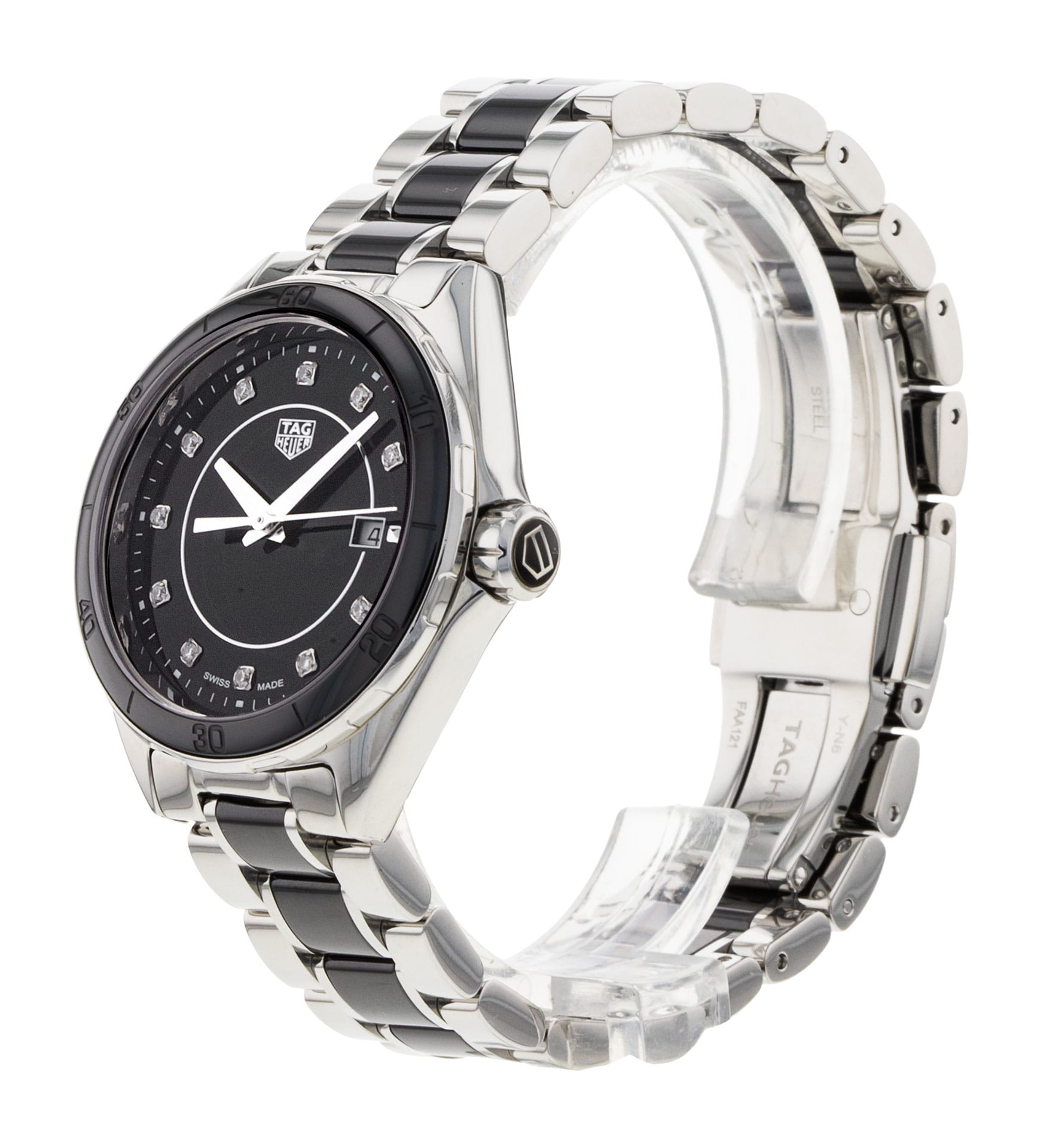 Tag Heuer Formula 1 WBJ141AB.BA0973 Thumbnail 2