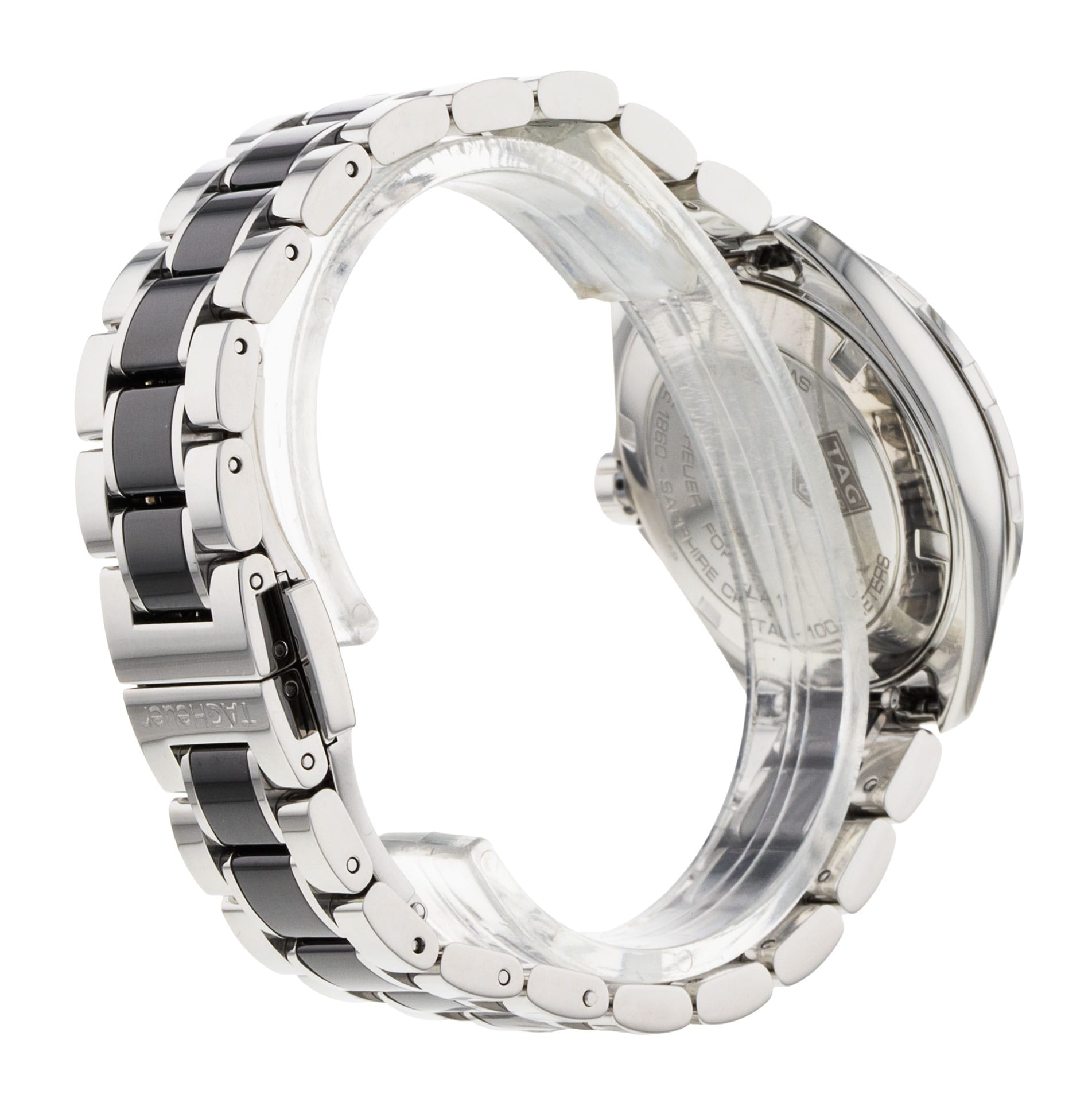 Tag Heuer Formula 1 WBJ141AB.BA0973 Thumbnail 3