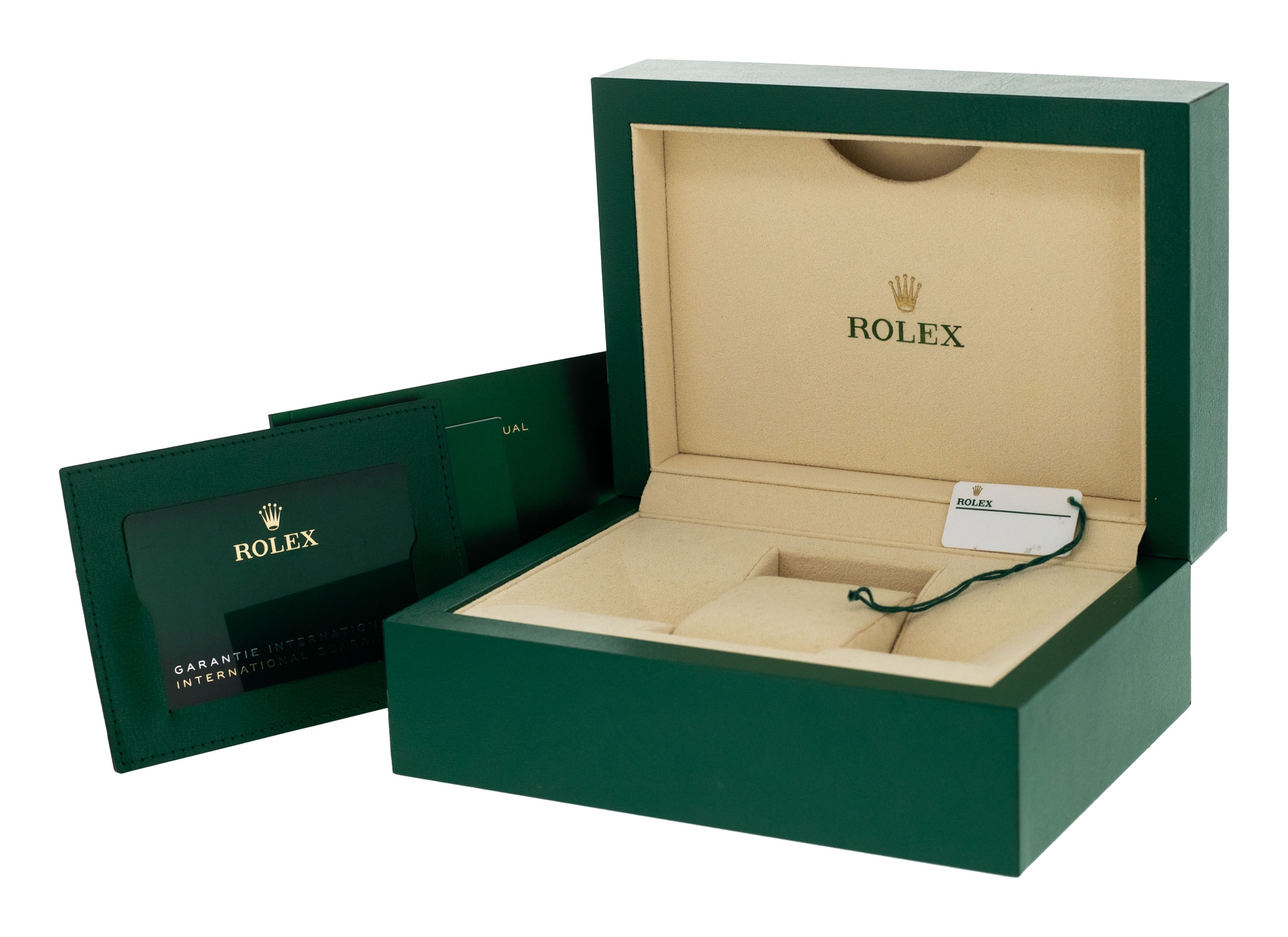 Rolex Datejust 41 126334 Thumbnail 4