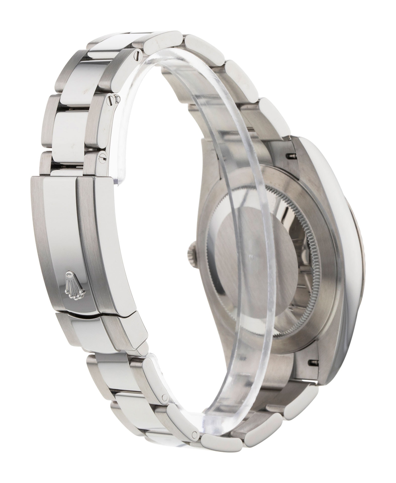 Rolex Datejust 41 126334 Thumbnail 3