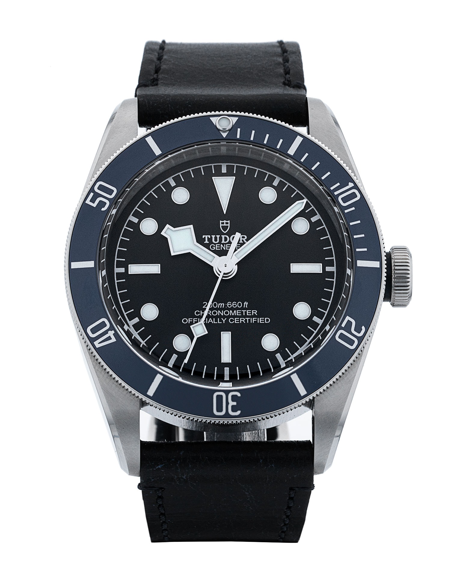 Tudor Black Bay M79230B-0007 Thumbnail 1