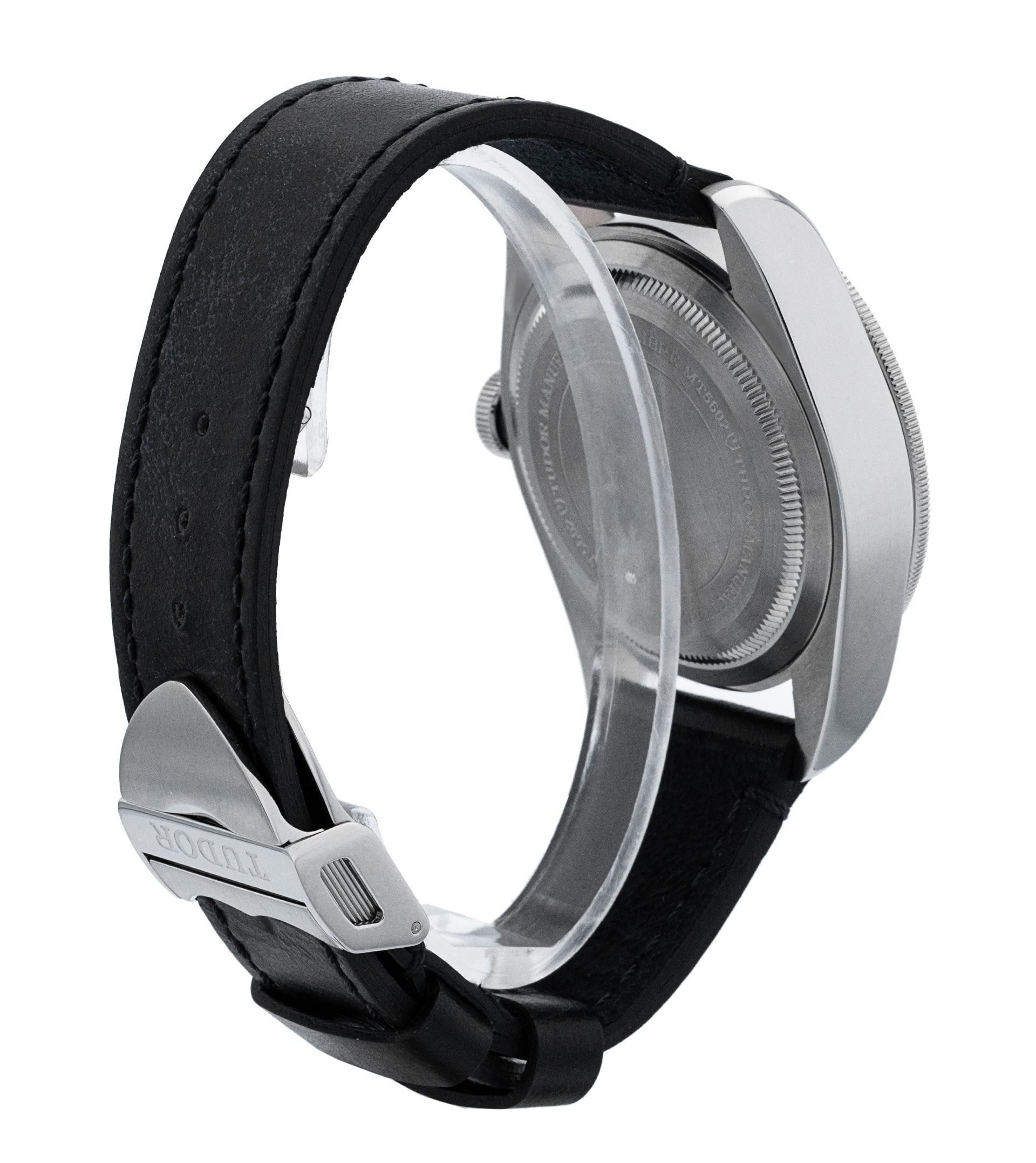 Tudor Black Bay M79230B-0007 Thumbnail 3
