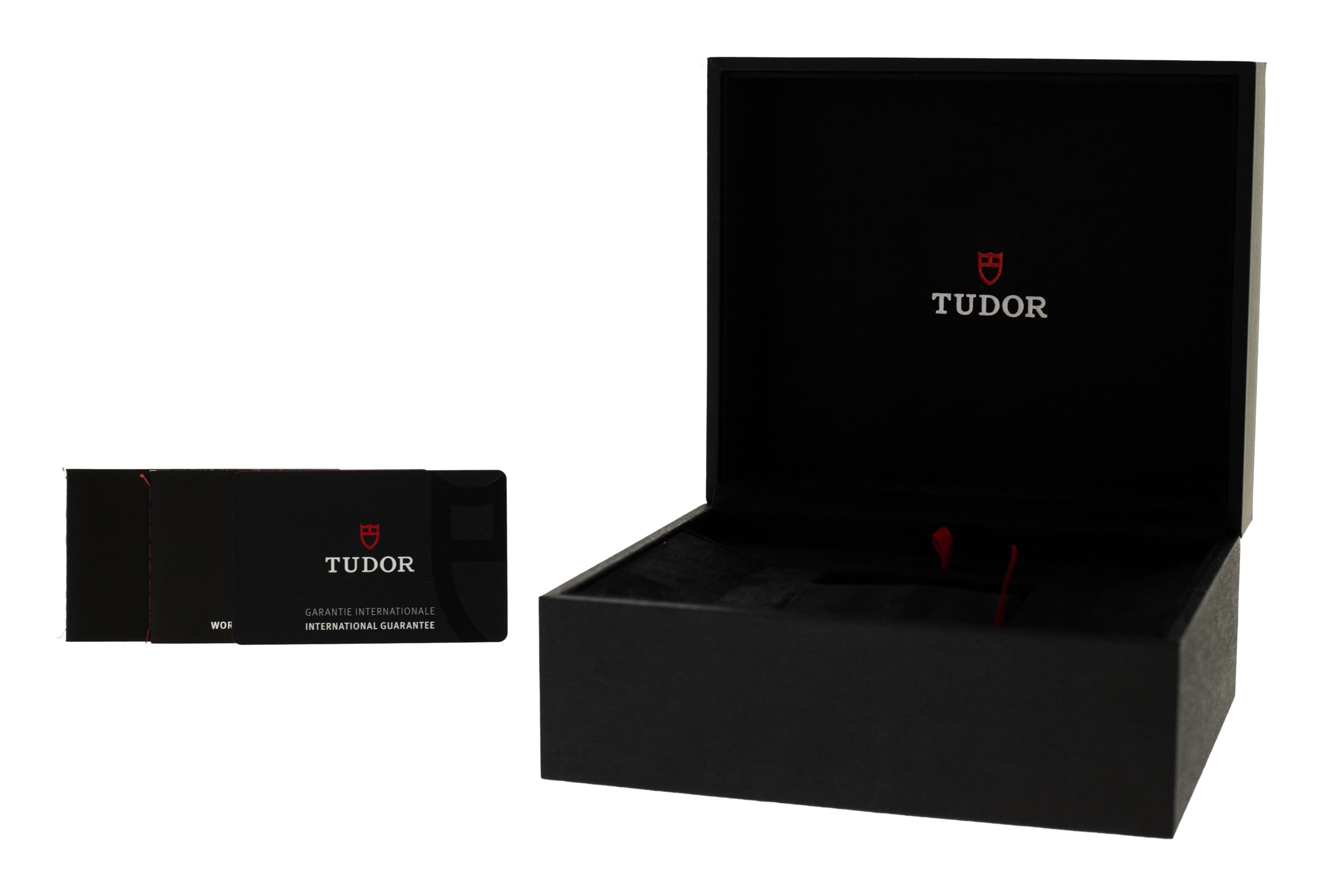 Tudor Black Bay M79230B-0007 Thumbnail 4