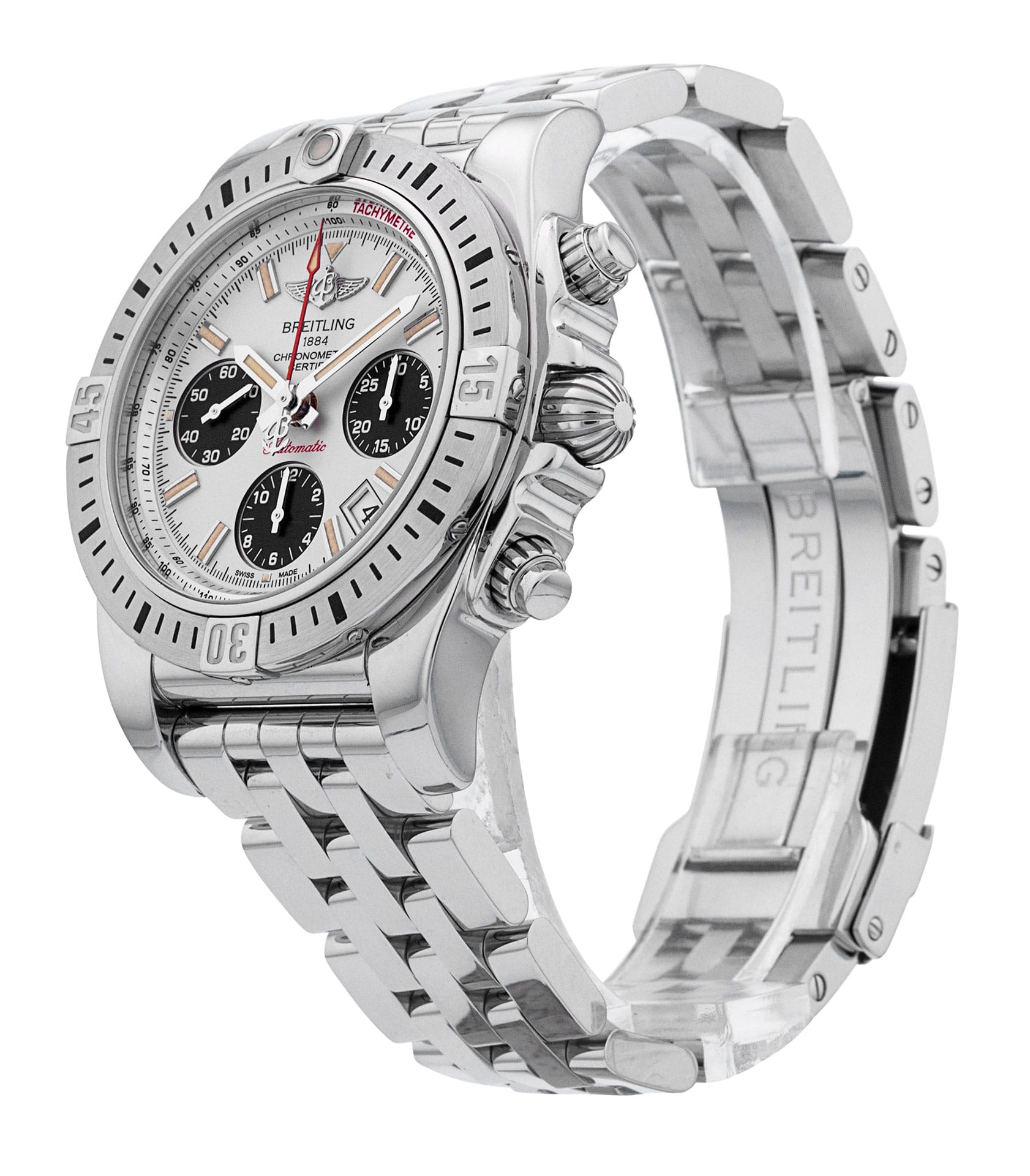 Breitling Chronomat 41 AB0144 Thumbnail 2