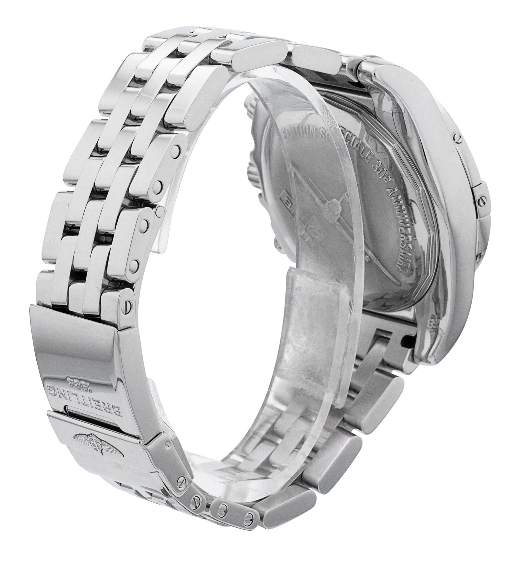 Breitling Chronomat 41 AB0144 Thumbnail 3