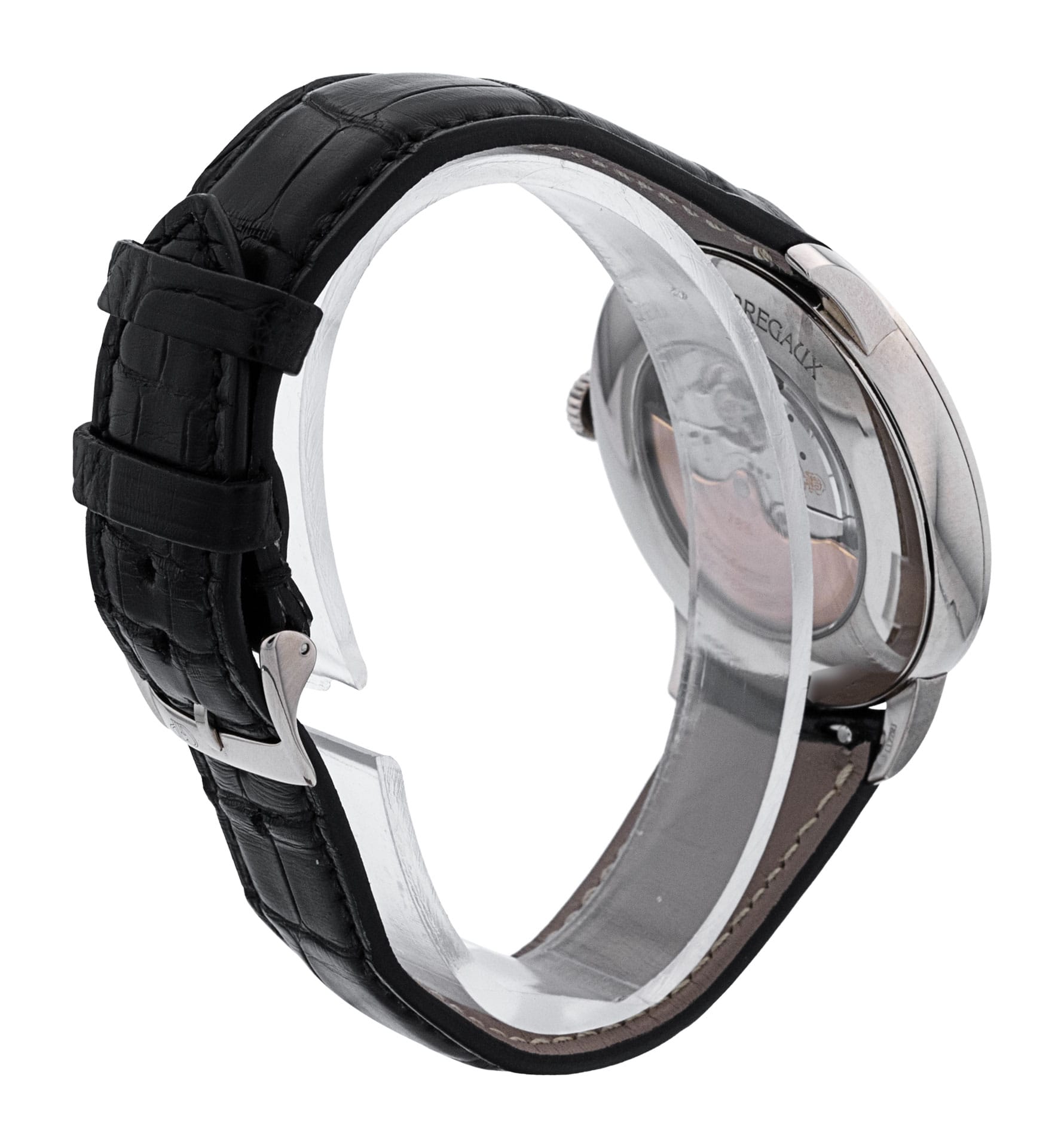 Girard Perregaux 1966 49534-53-711-BK6A Thumbnail 3