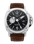 Montre Panerai Luminor d'occasion