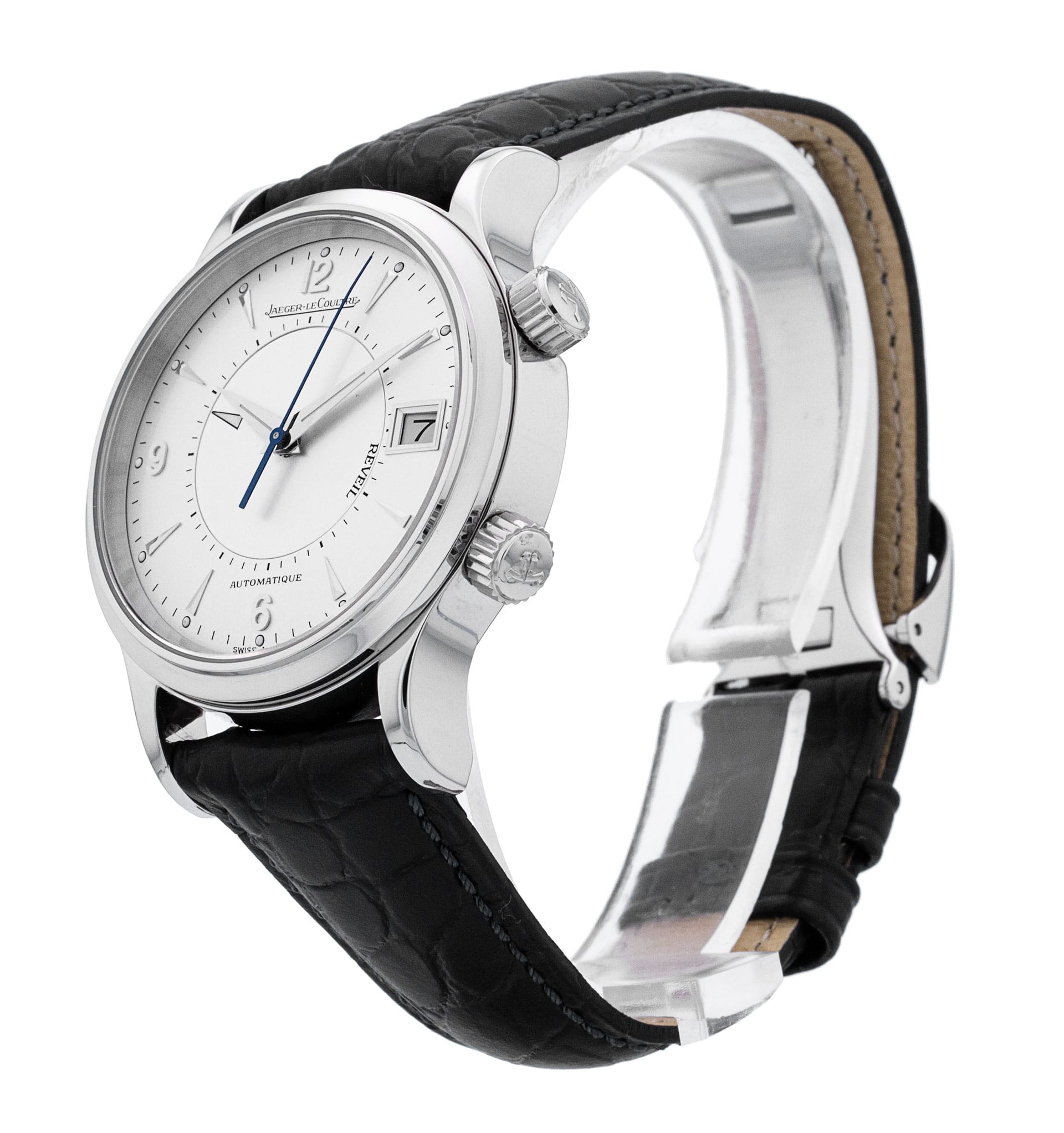 Jaeger-LeCoultre Master Control 1418420 Thumbnail 2