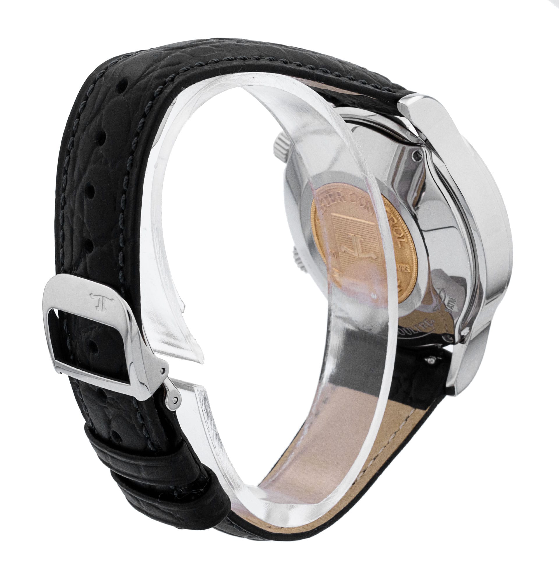 Jaeger-LeCoultre Master Control 1418420 Thumbnail 3