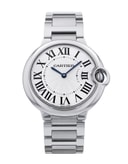 Cartier Ballon Bleu W69011Z4