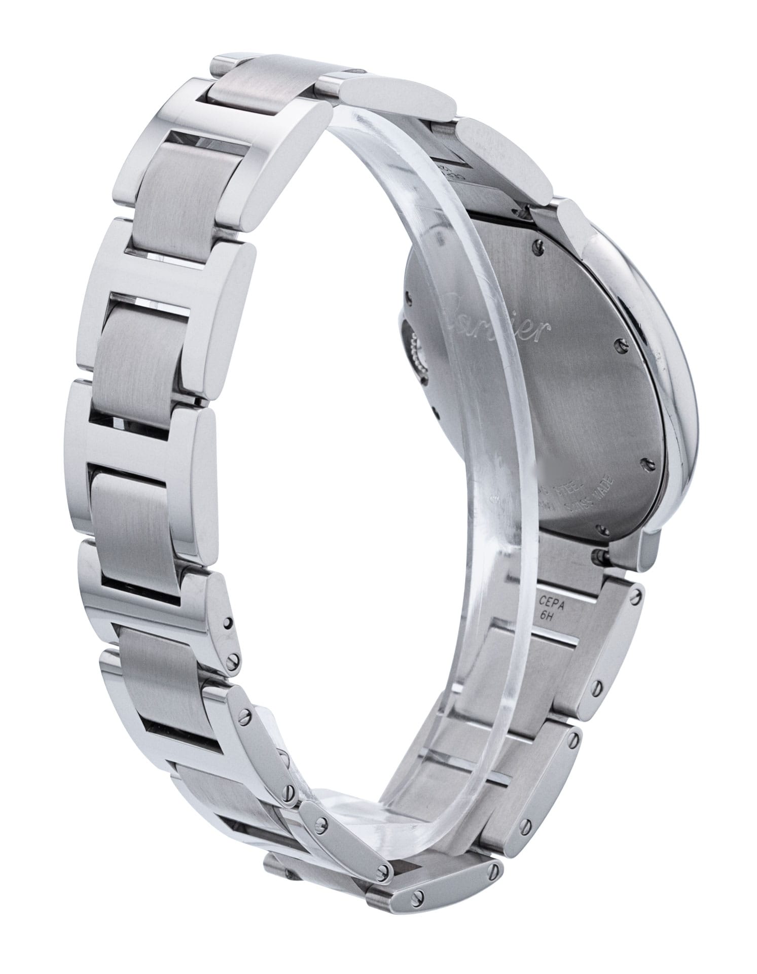 Cartier Ballon Bleu W69011Z4 Thumbnail 3