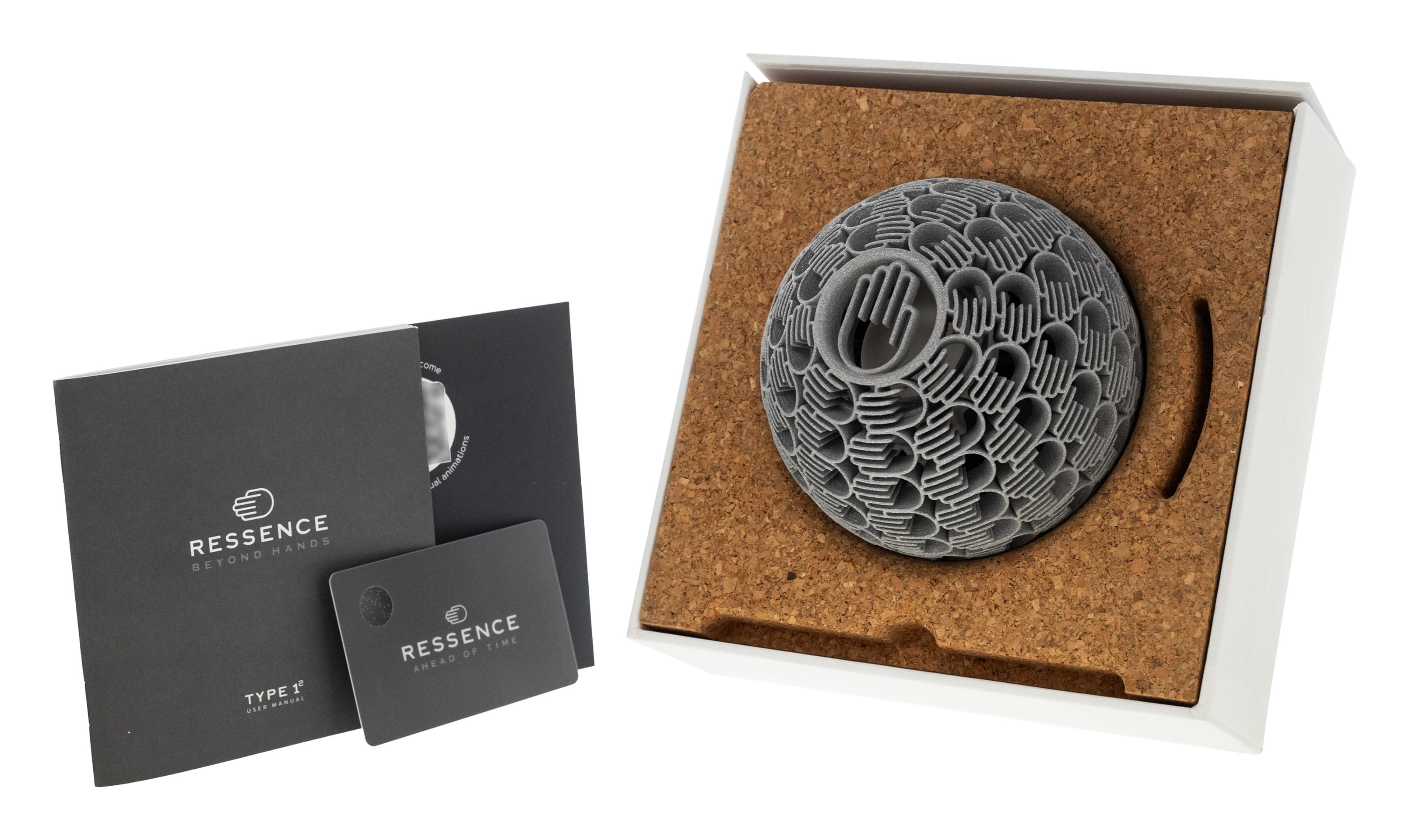 Ressence Type 1 Type 1² Thumbnail 9