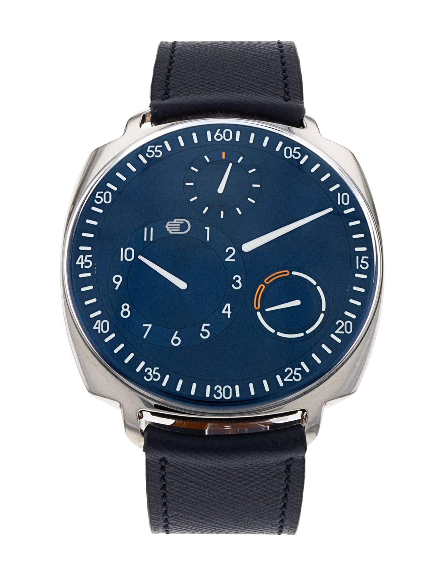 Ressence Type 1 Type 1² Thumbnail 6