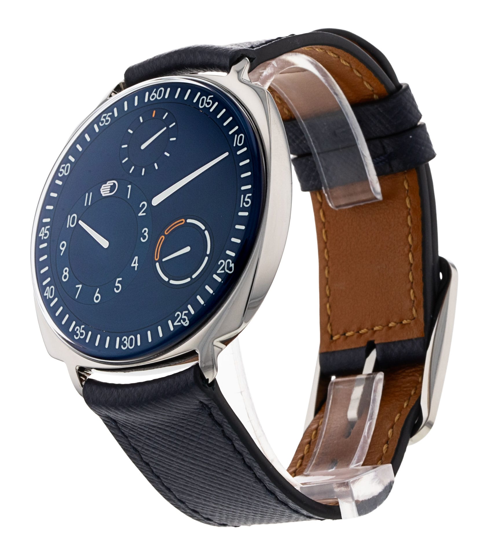 Ressence Type 1 Type 1² Thumbnail 7