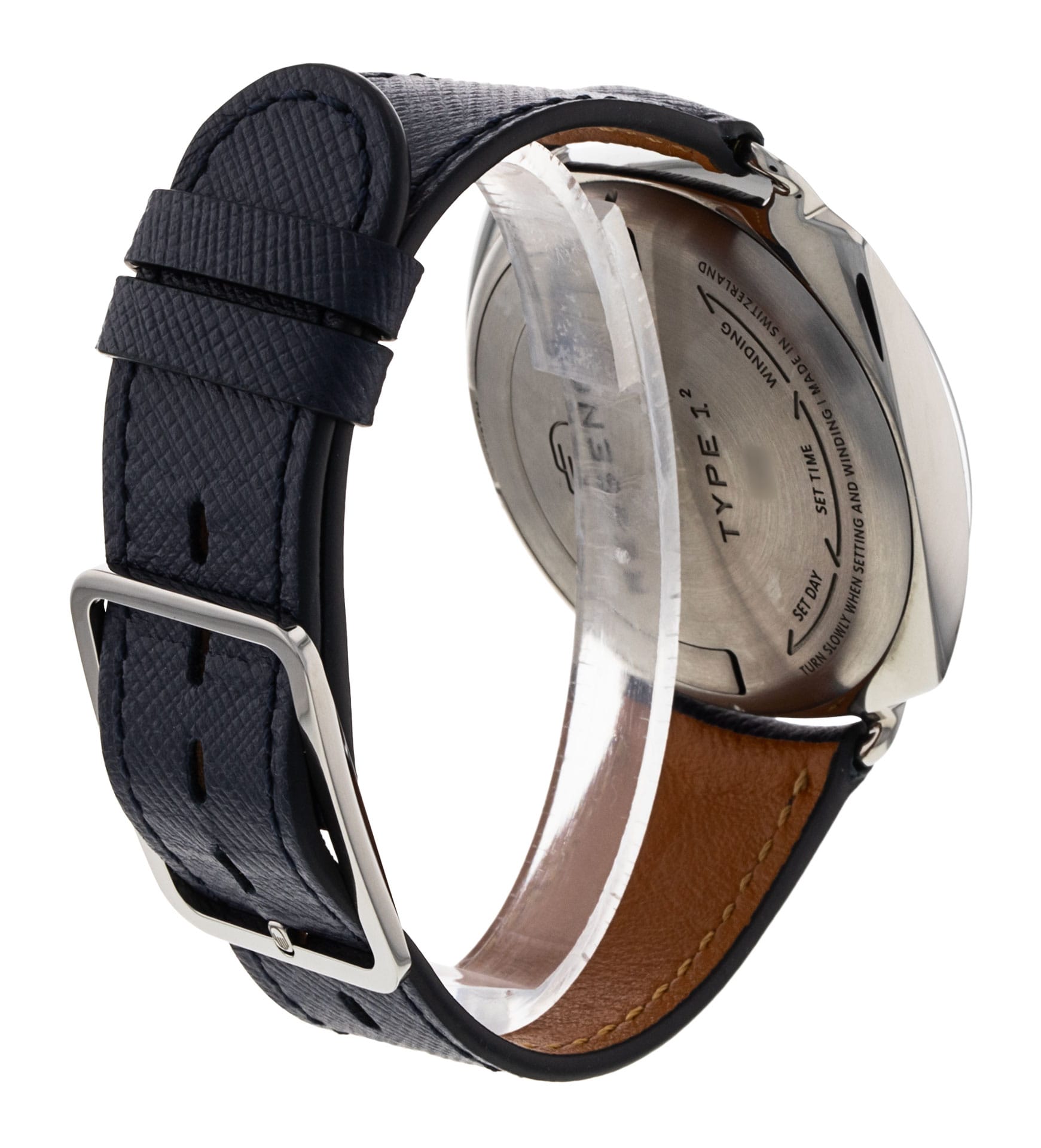 Ressence Type 1 Type 1² Thumbnail 8