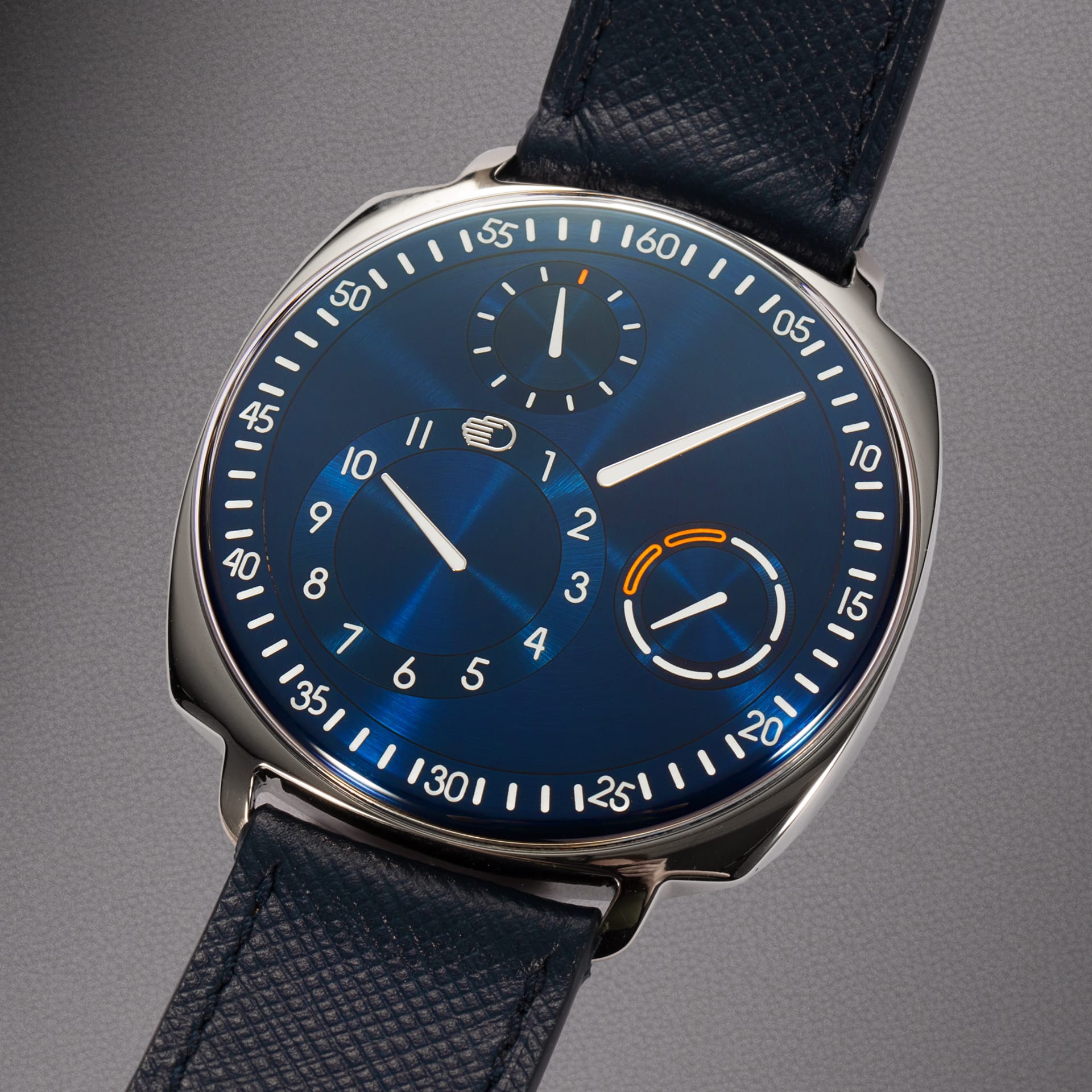 Ressence Type 1 Type 1² Thumbnail 2