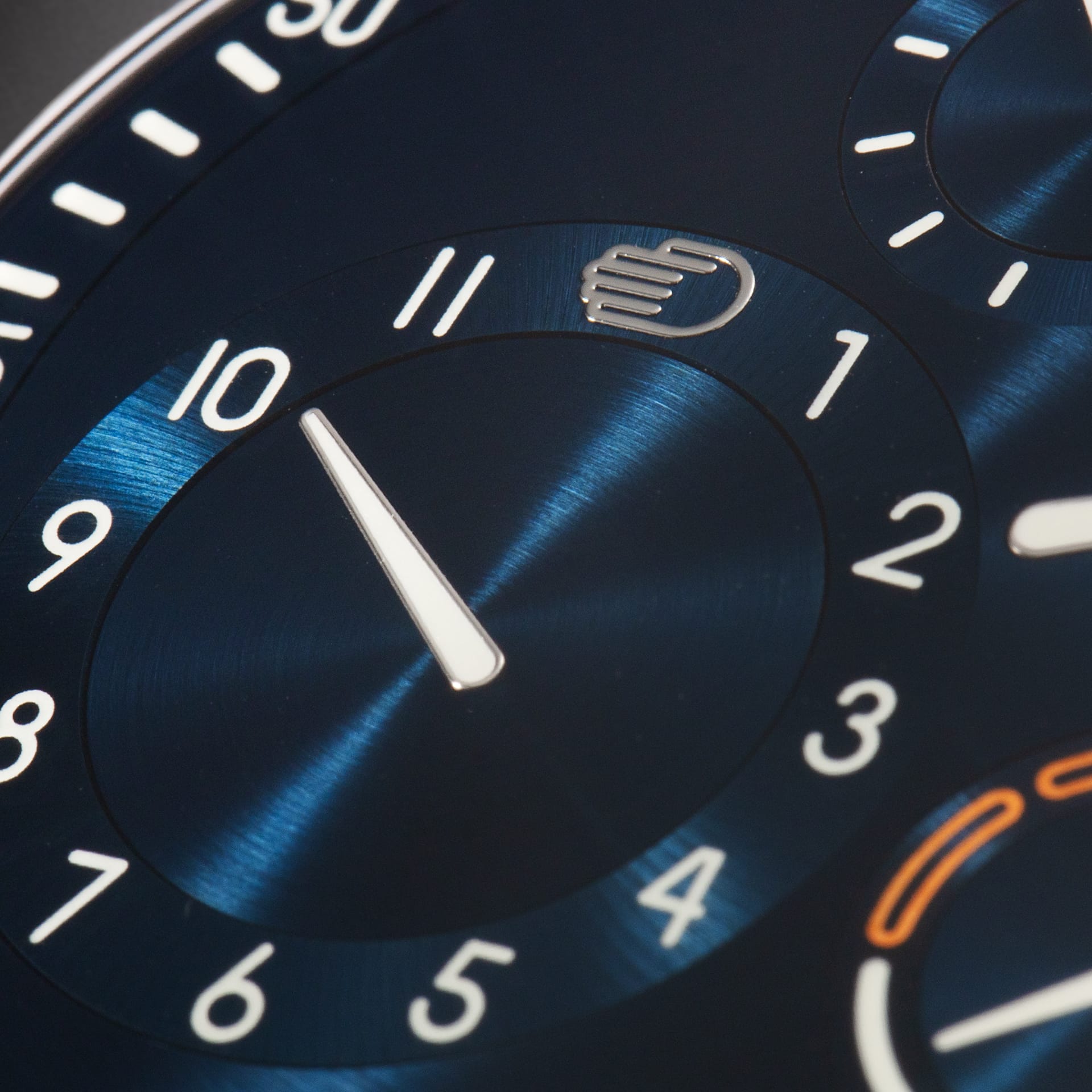 Ressence Type 1 Type 1² Thumbnail 5