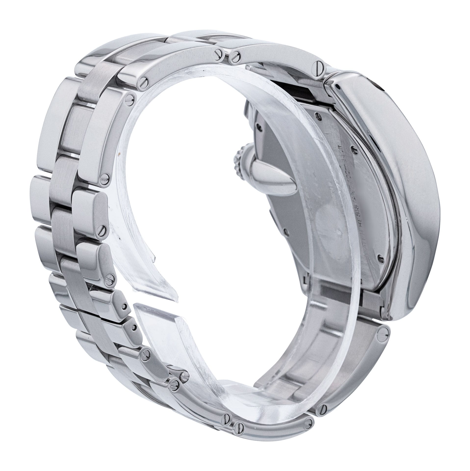 Cartier Roadster W62006X6 Thumbnail 3