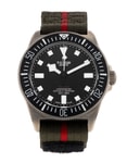 Pre-Owned Tudor Pelagos FXD Watch