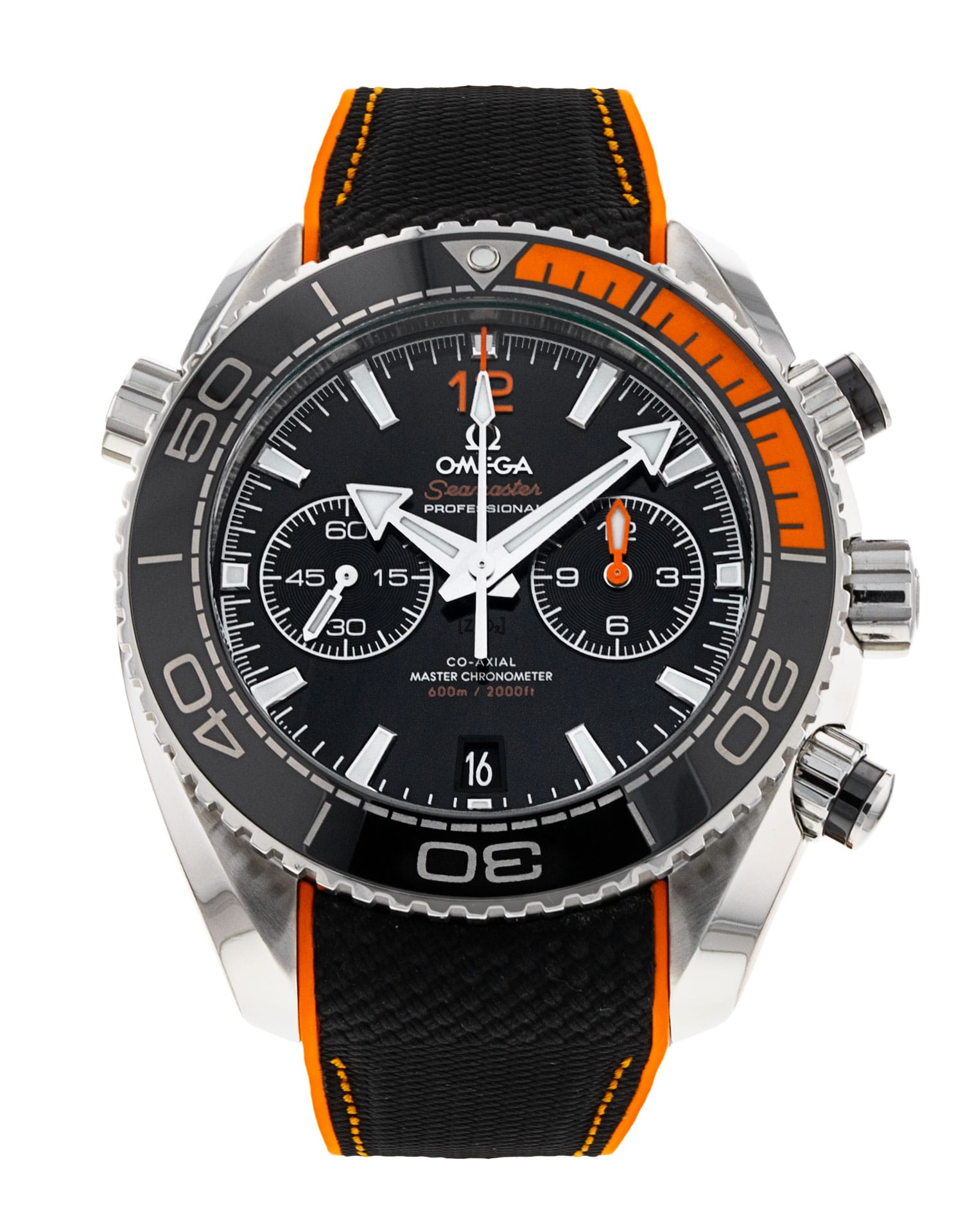 Omega Planet Ocean 215.32.46.51.01.001 Thumbnail 1