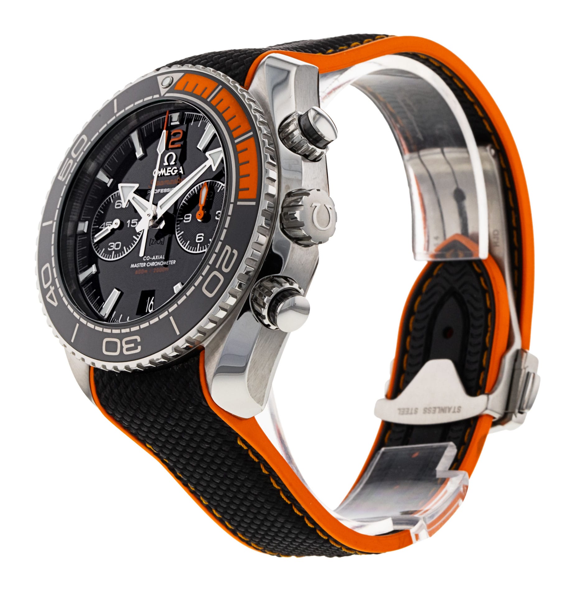 Omega Planet Ocean 215.32.46.51.01.001 Thumbnail 2