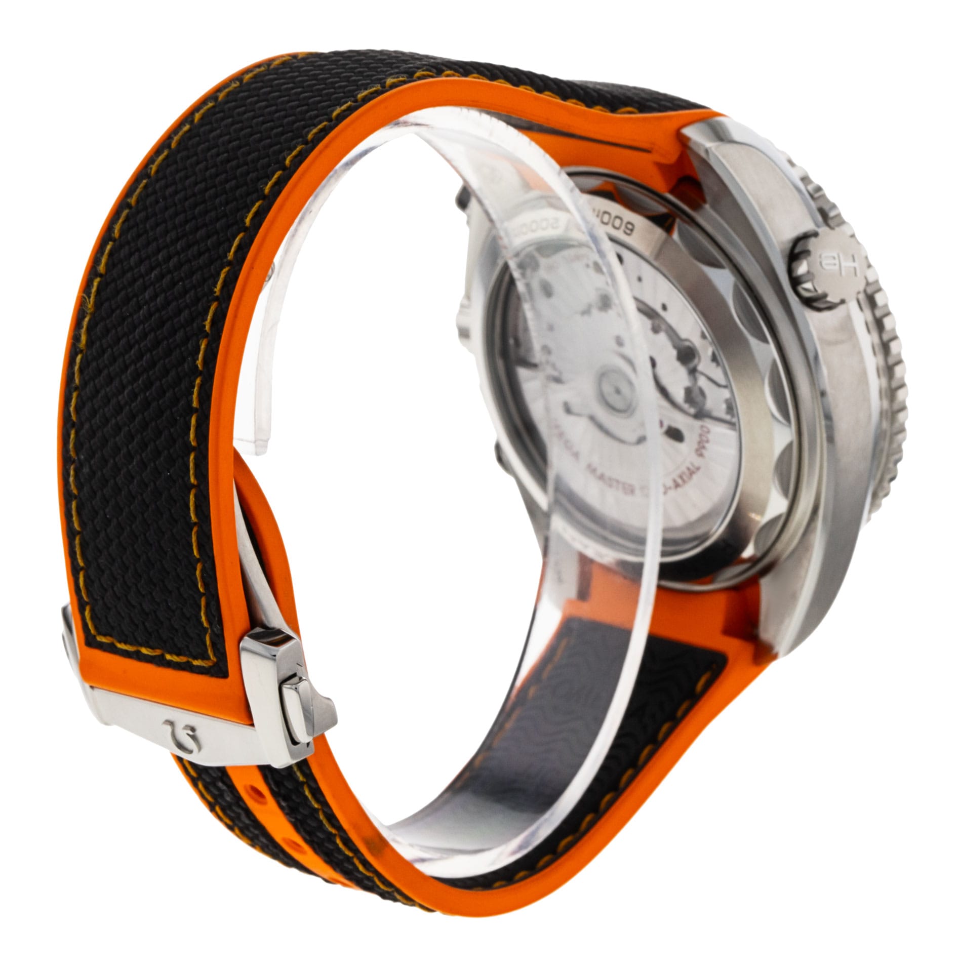 Omega Planet Ocean 215.32.46.51.01.001 Thumbnail 3