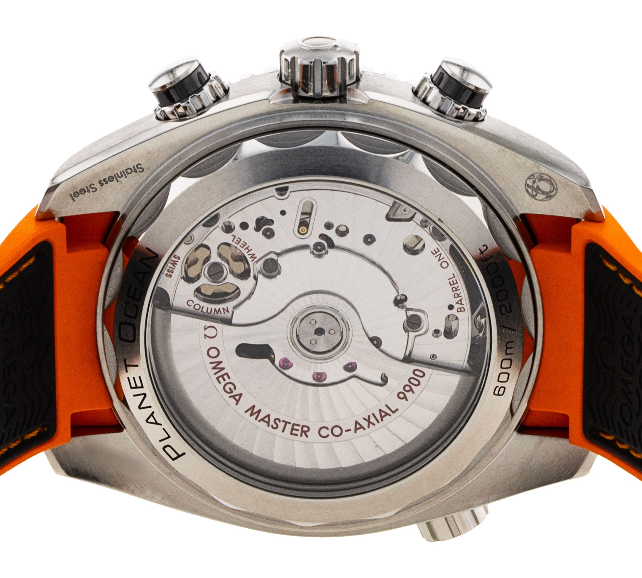 Omega Planet Ocean 215.32.46.51.01.001 Thumbnail 4