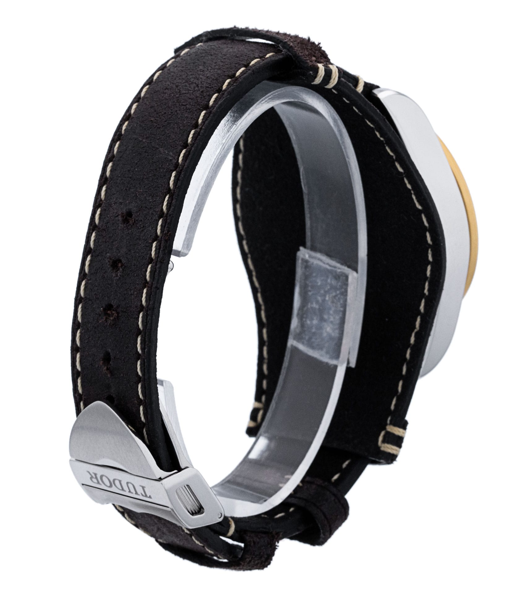 Tudor Black Bay Chrono M79363N-0002 Thumbnail 3