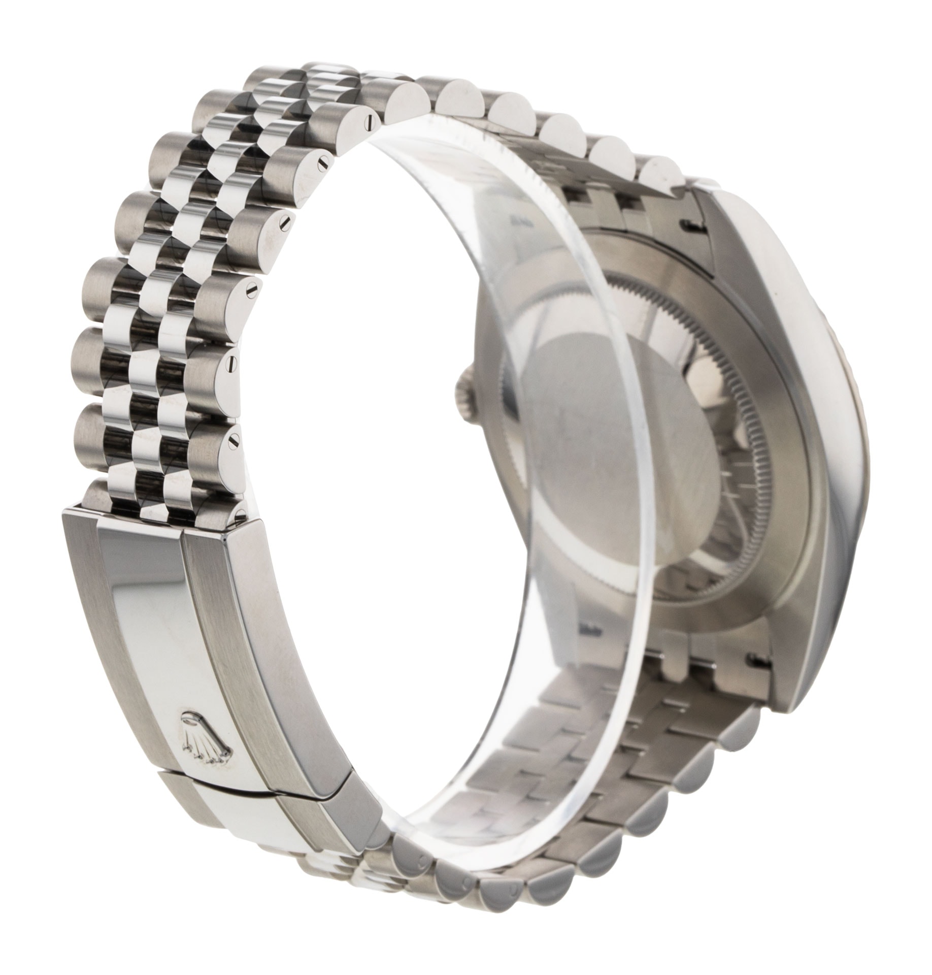 Rolex Datejust 41 126334 Thumbnail 3