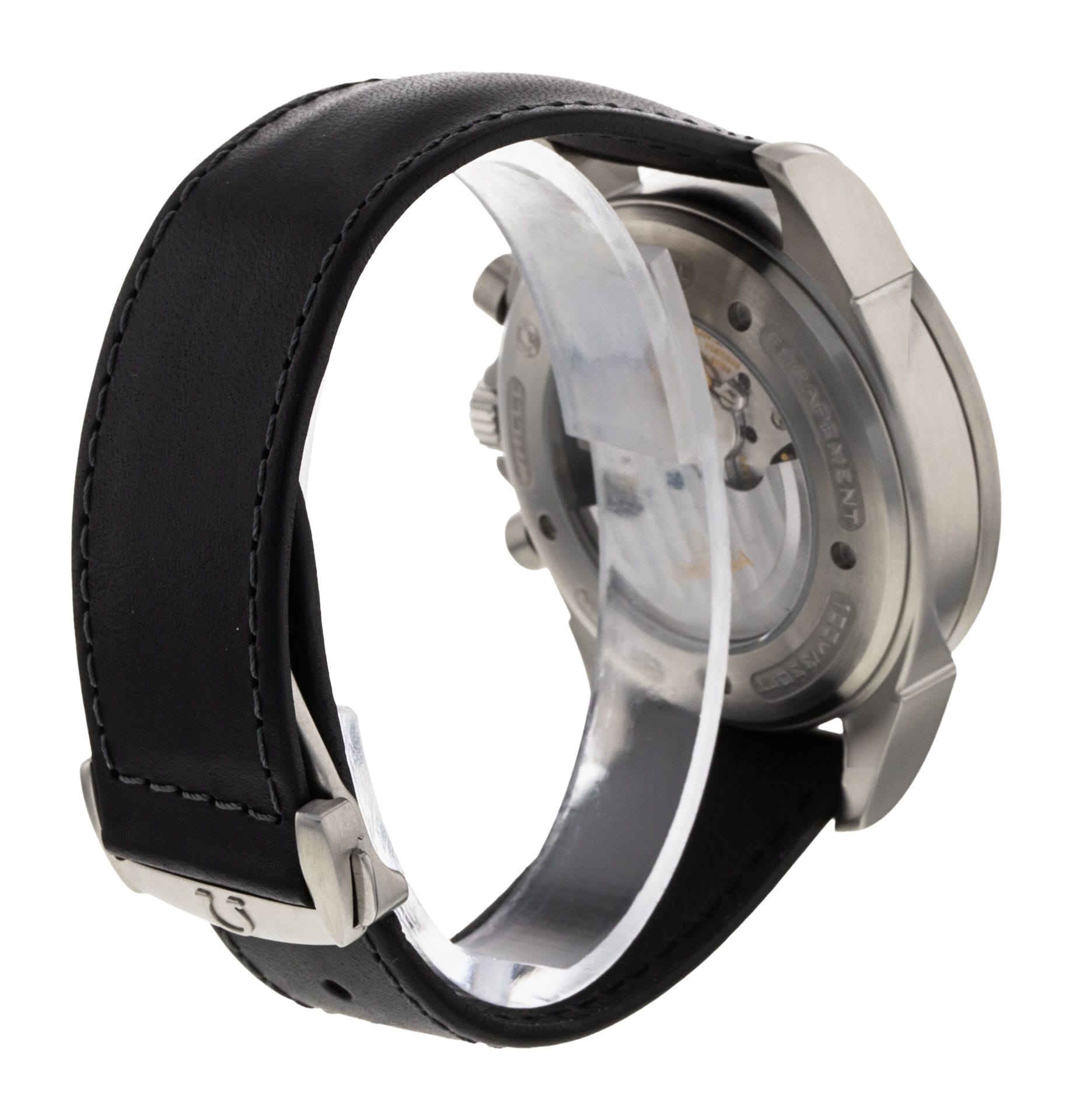 Omega De Ville Co-Axial 422.13.44.52.13.001 Thumbnail 3