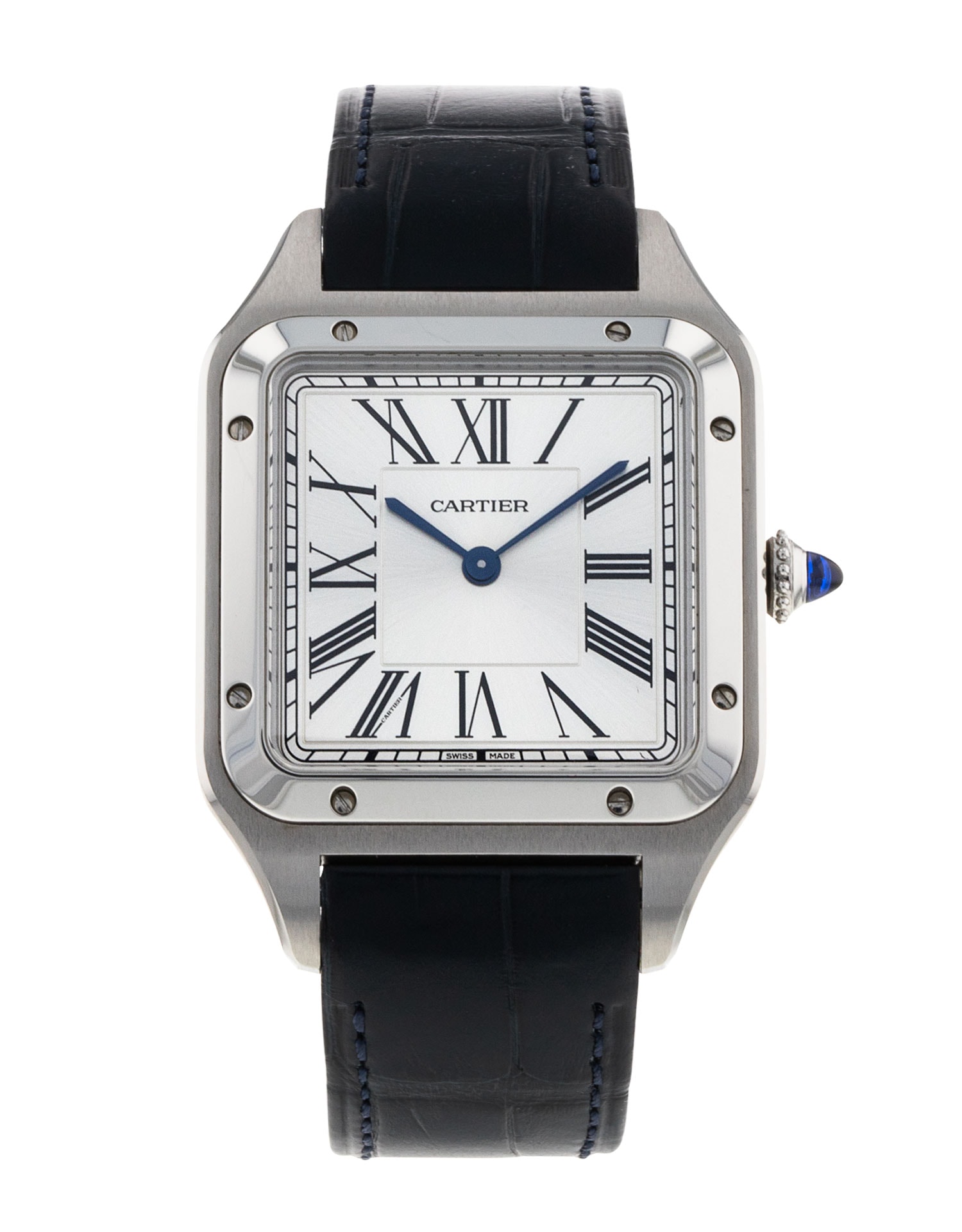 Cartier Santos Dumont WSSA0022 Thumbnail 1