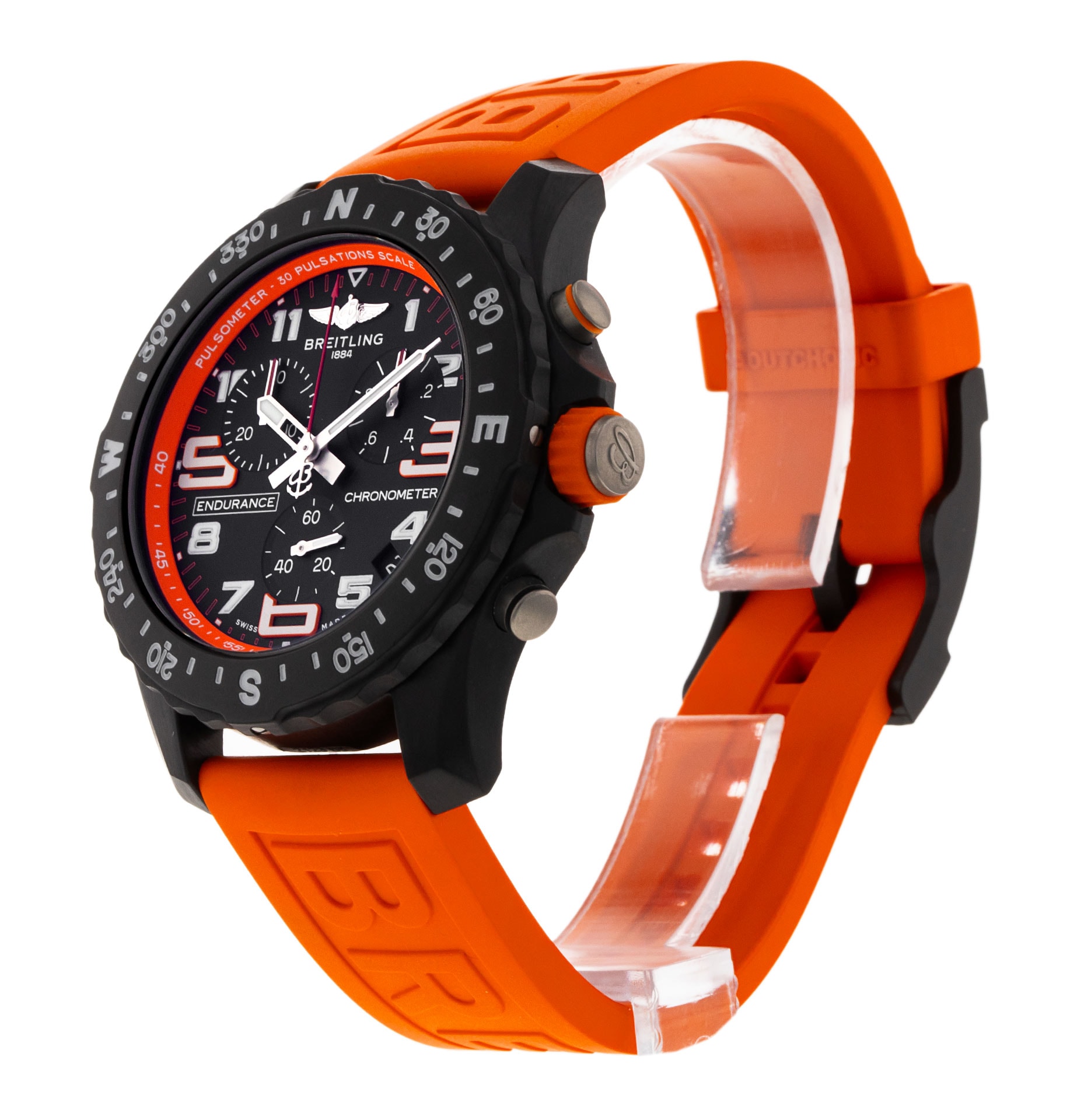 Breitling Endurance Pro X82310 Thumbnail 2