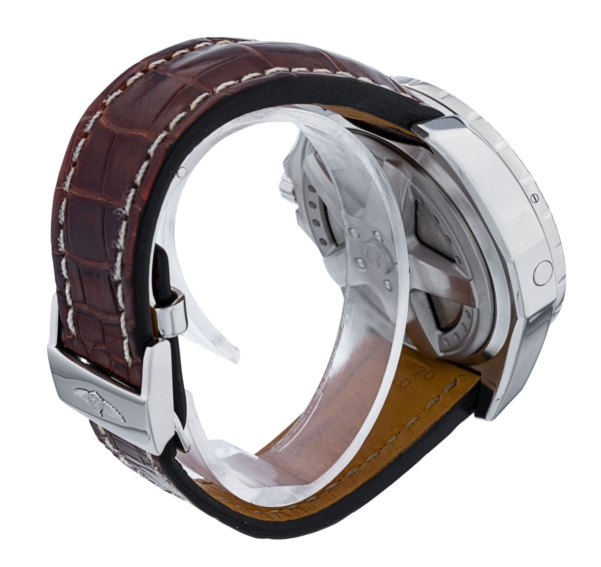 Breitling Bentley 6.75 A44364 Thumbnail 3