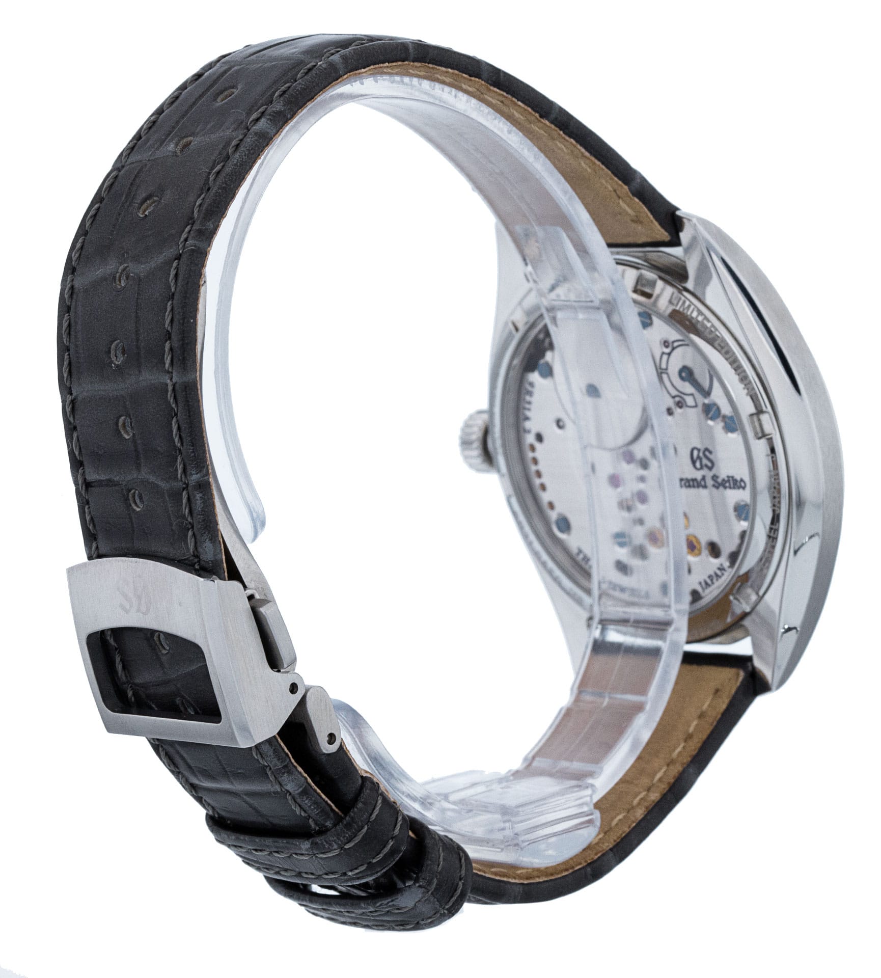 Grand Seiko Elegance Collection SBGY023 Thumbnail 3